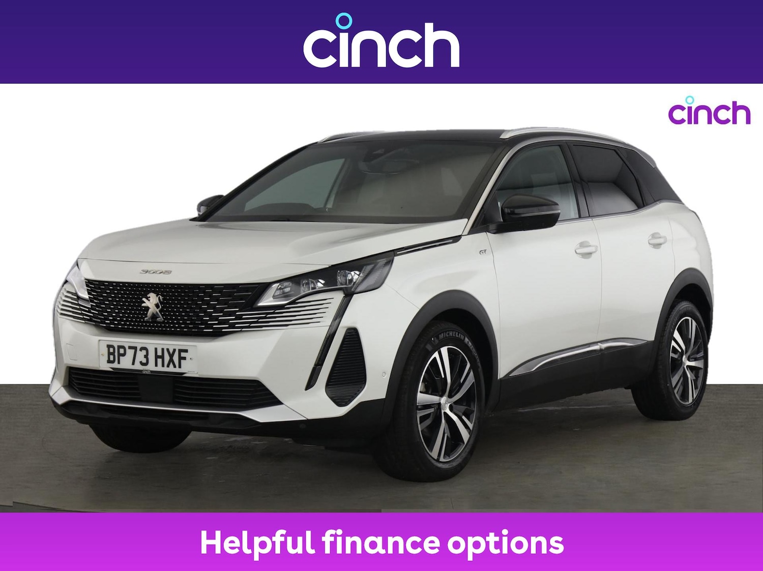 Used Peugeot 3008 2023 for sale - 76804416: Photo 9