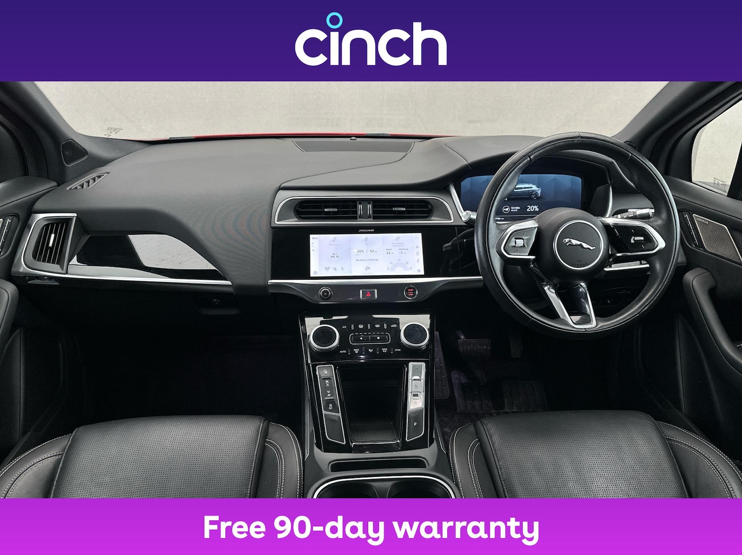 Used Jaguar I-Pace 2021 for sale - 76842264: Photo 15