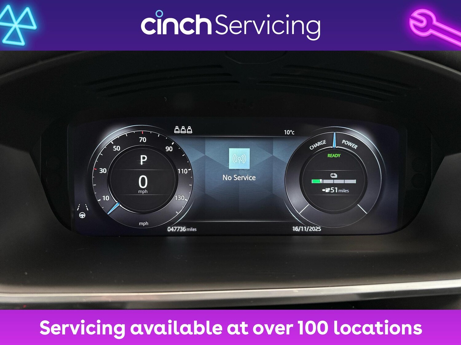 Used Jaguar I-Pace 2021 for sale - 76842264: Photo 18