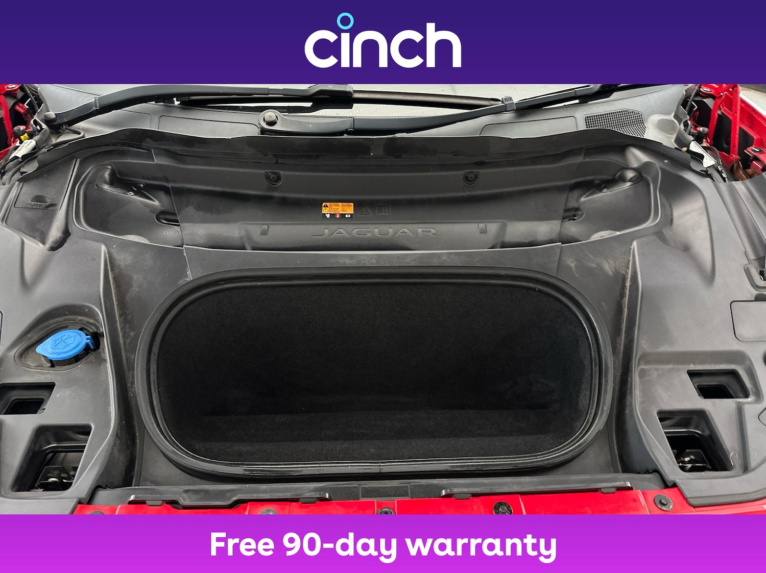 Used Jaguar I-Pace 2021 for sale - 76842264: Photo 23