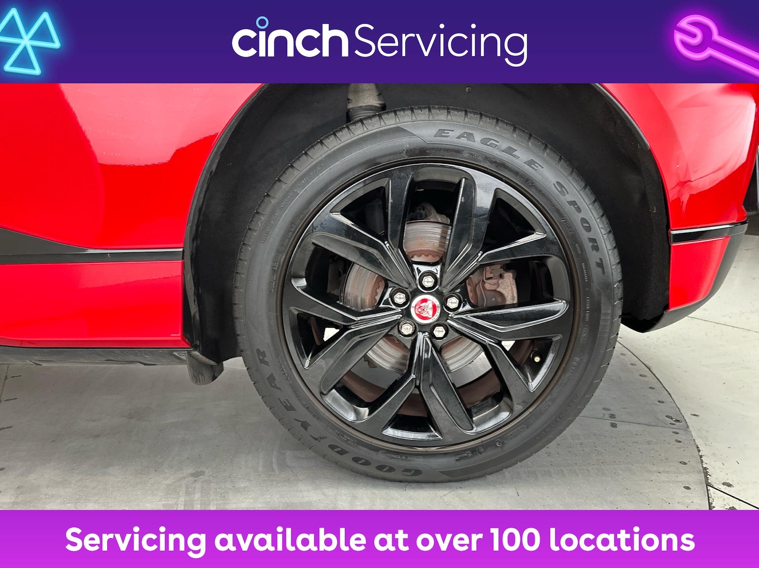 Used Jaguar I-Pace 2021 for sale - 76842264: Photo 26