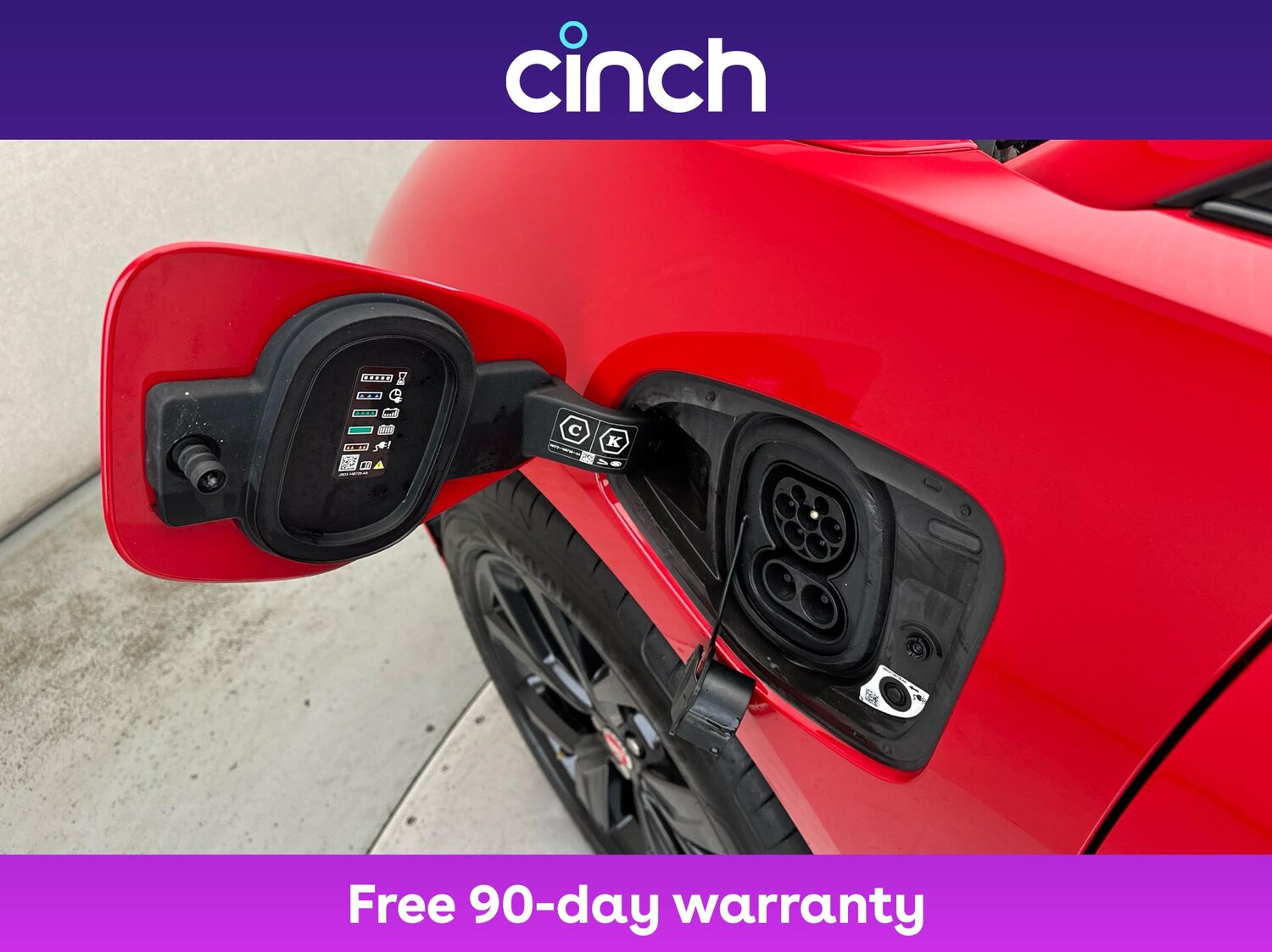 Used Jaguar I-Pace 2021 for sale - 76842264: Photo 29