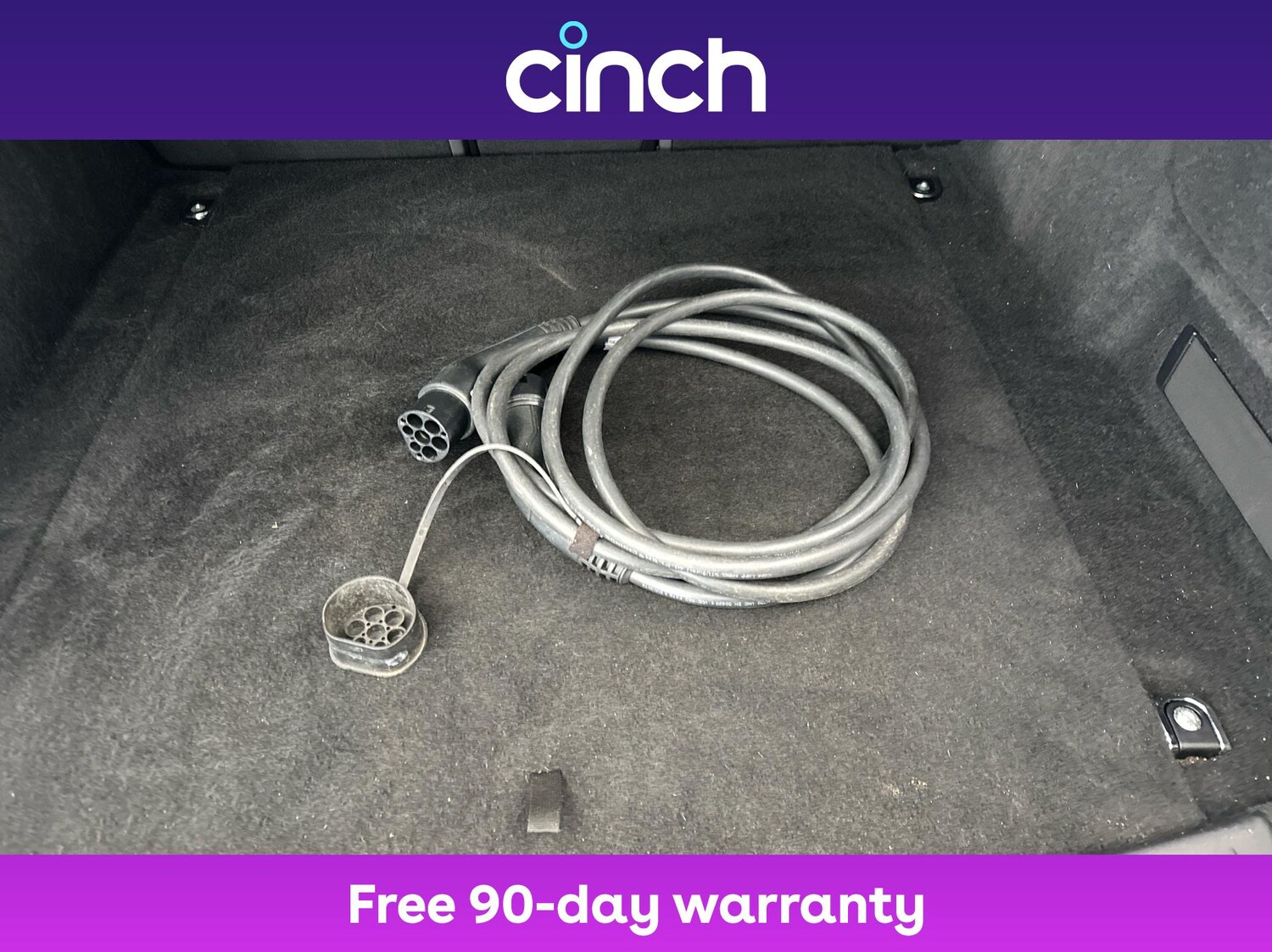 Used Jaguar I-Pace 2021 for sale - 76842264: Photo 34