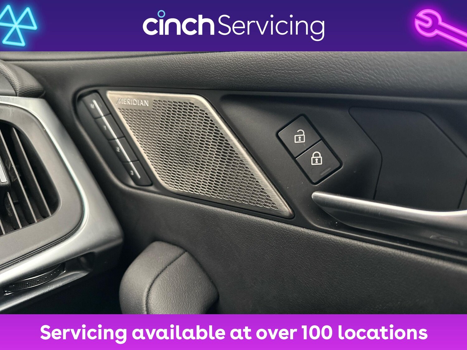 Used Jaguar I-Pace 2021 for sale - 76842264: Photo 36