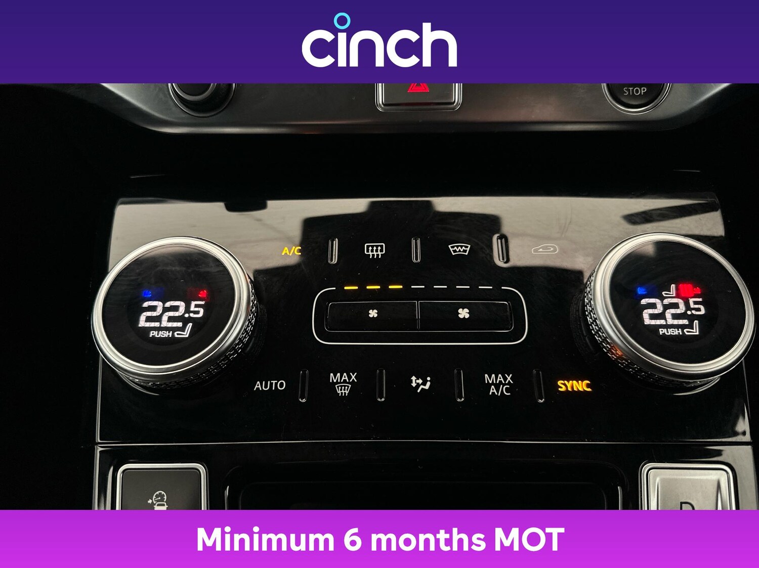 Used Jaguar I-Pace 2021 for sale - 76842264: Photo 37