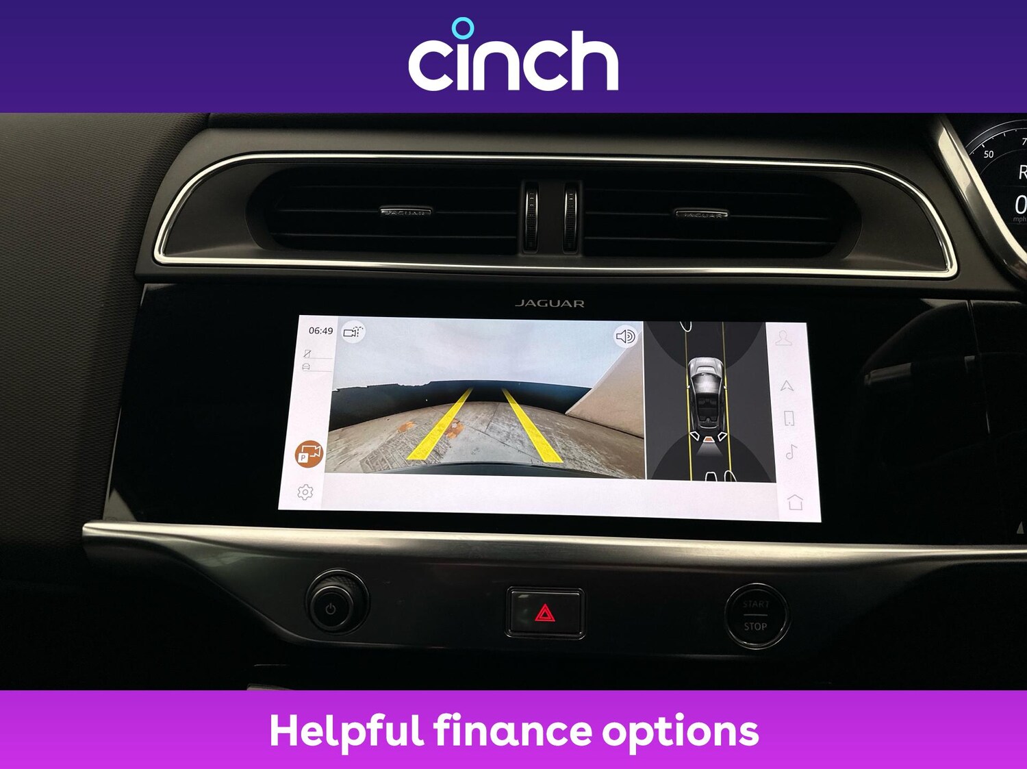 Used Jaguar I-Pace 2021 for sale - 76842264: Photo 40