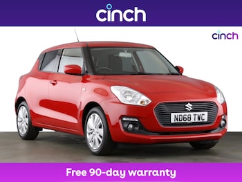 Suzuki - Swift