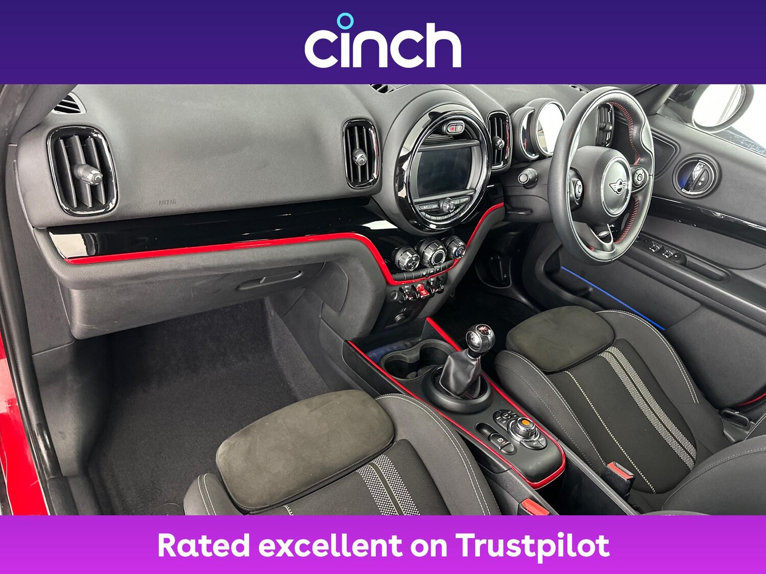 Used MINI Countryman 2019 for sale - 76896459: Photo 14