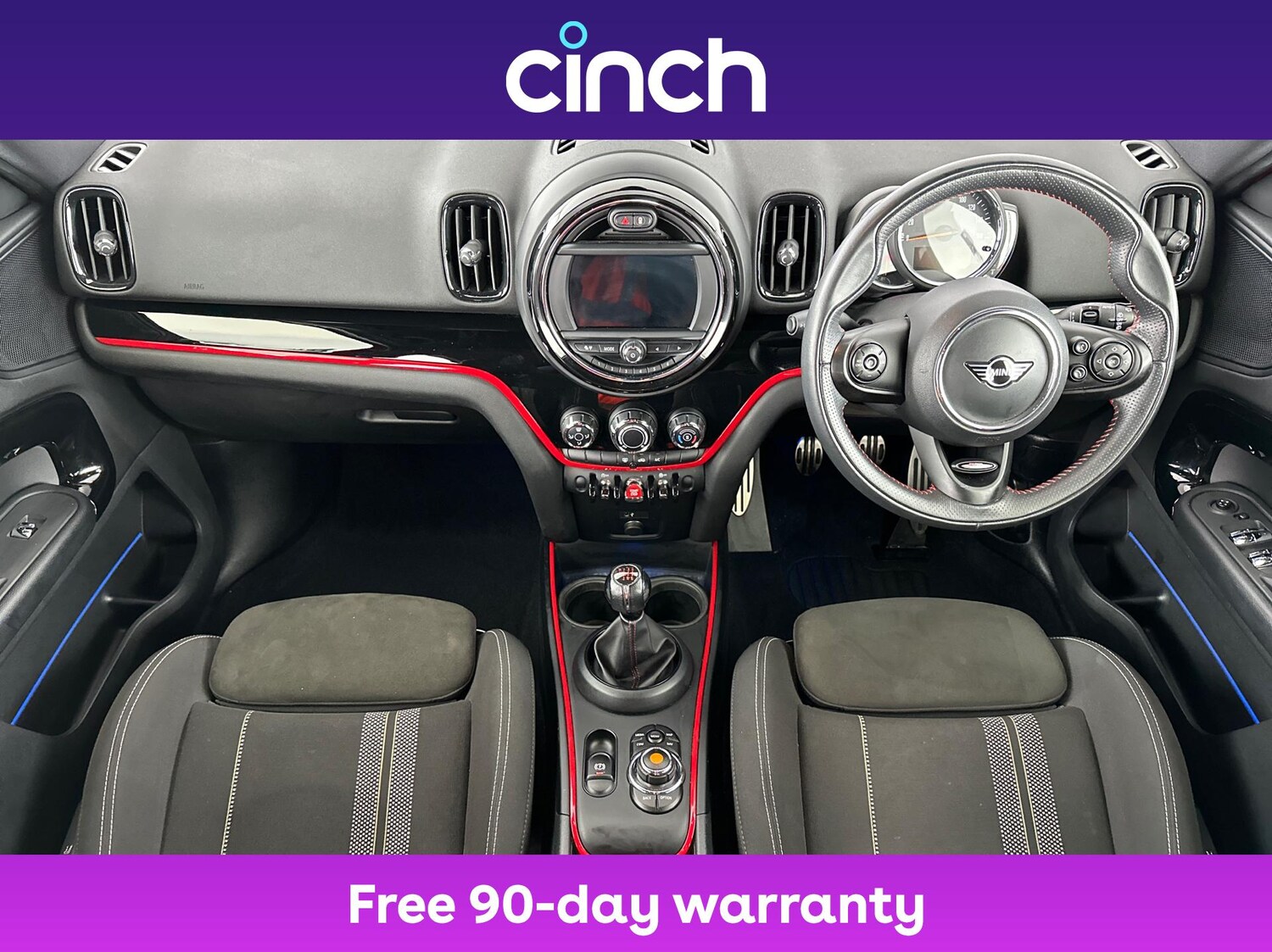 Used MINI Countryman 2019 for sale - 76896459: Photo 15