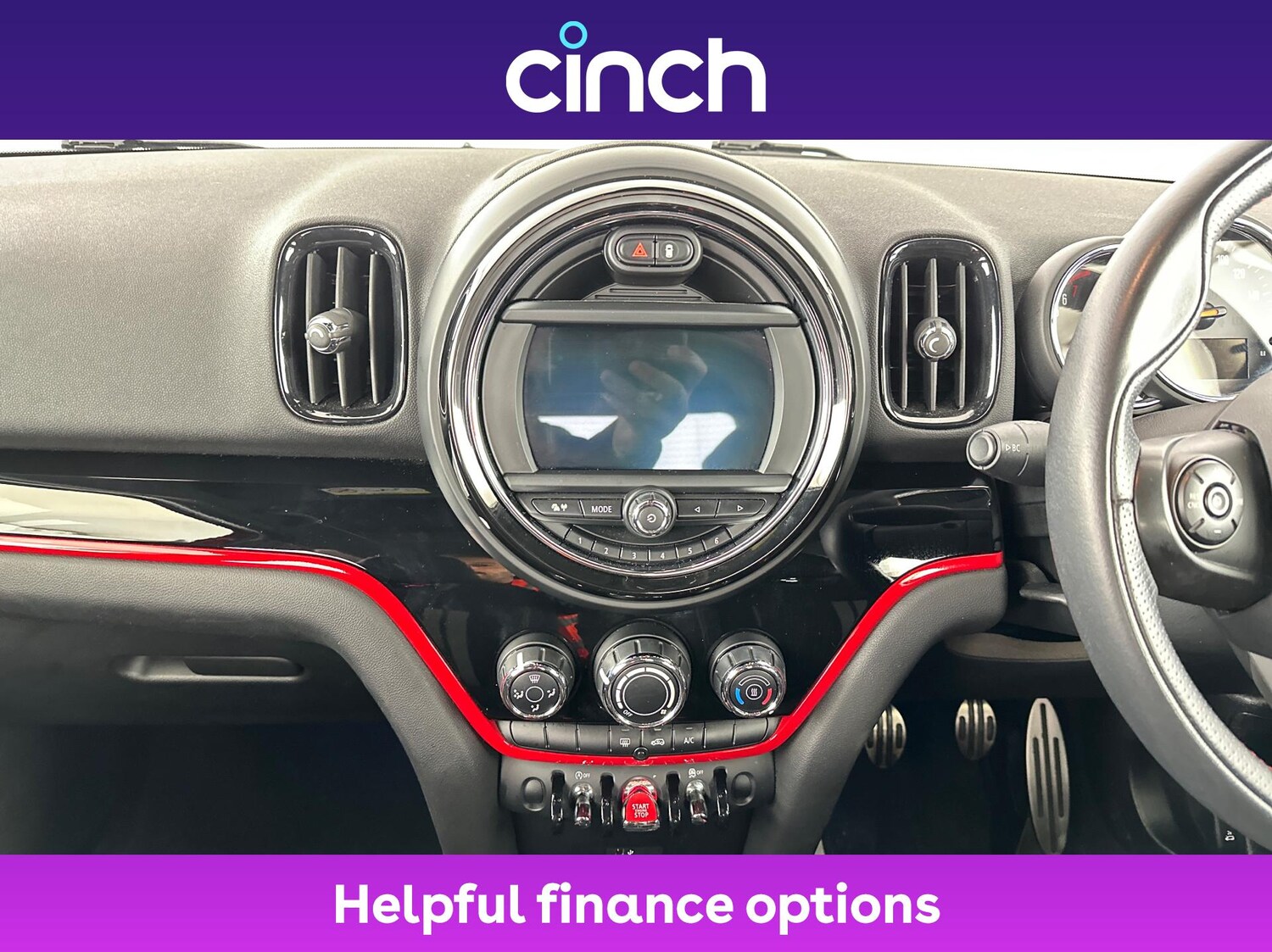 Used MINI Countryman 2019 for sale - 76896459: Photo 17