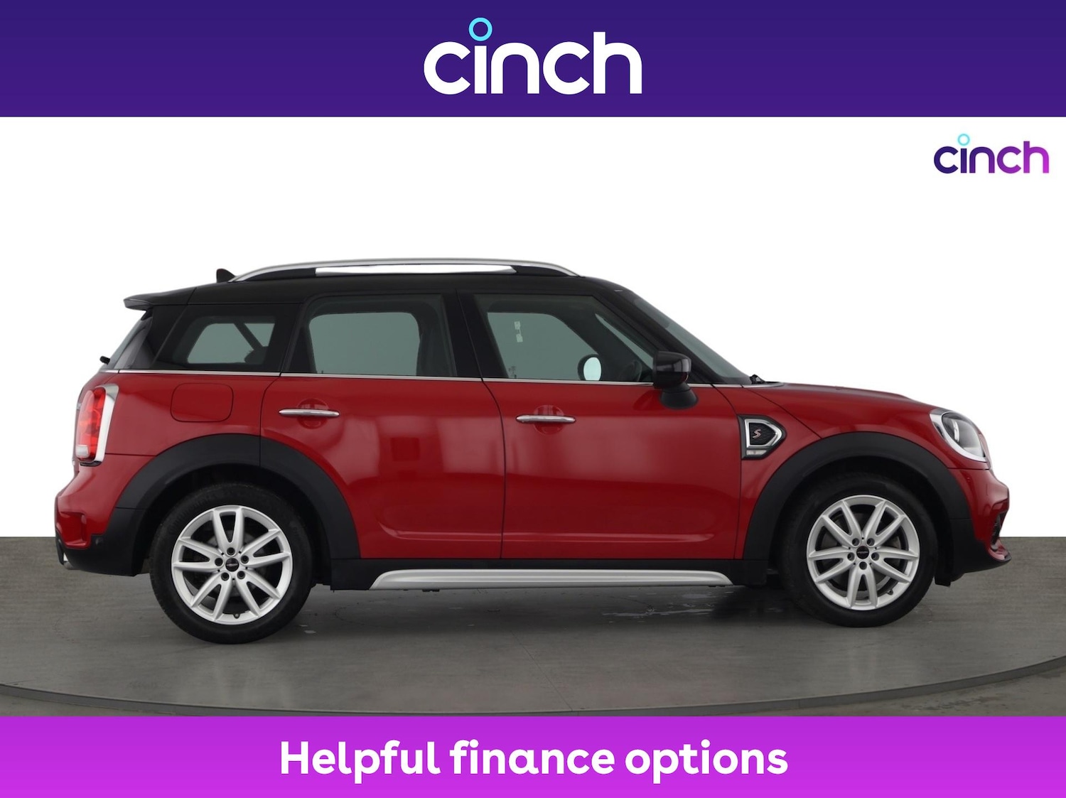 Used MINI Countryman 2019 for sale - 76896459: Photo 2