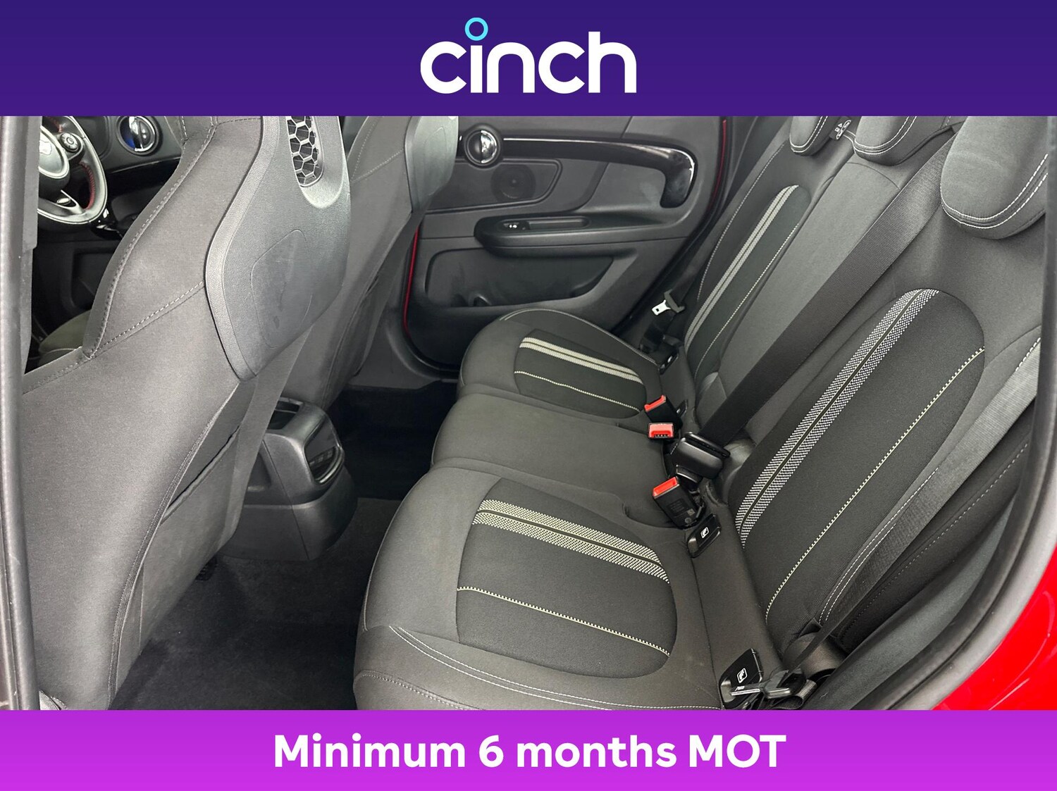 Used MINI Countryman 2019 for sale - 76896459: Photo 20