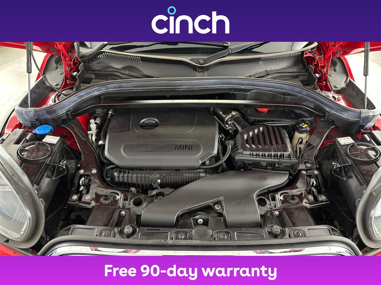 Used MINI Countryman 2019 for sale - 76896459: Photo 23