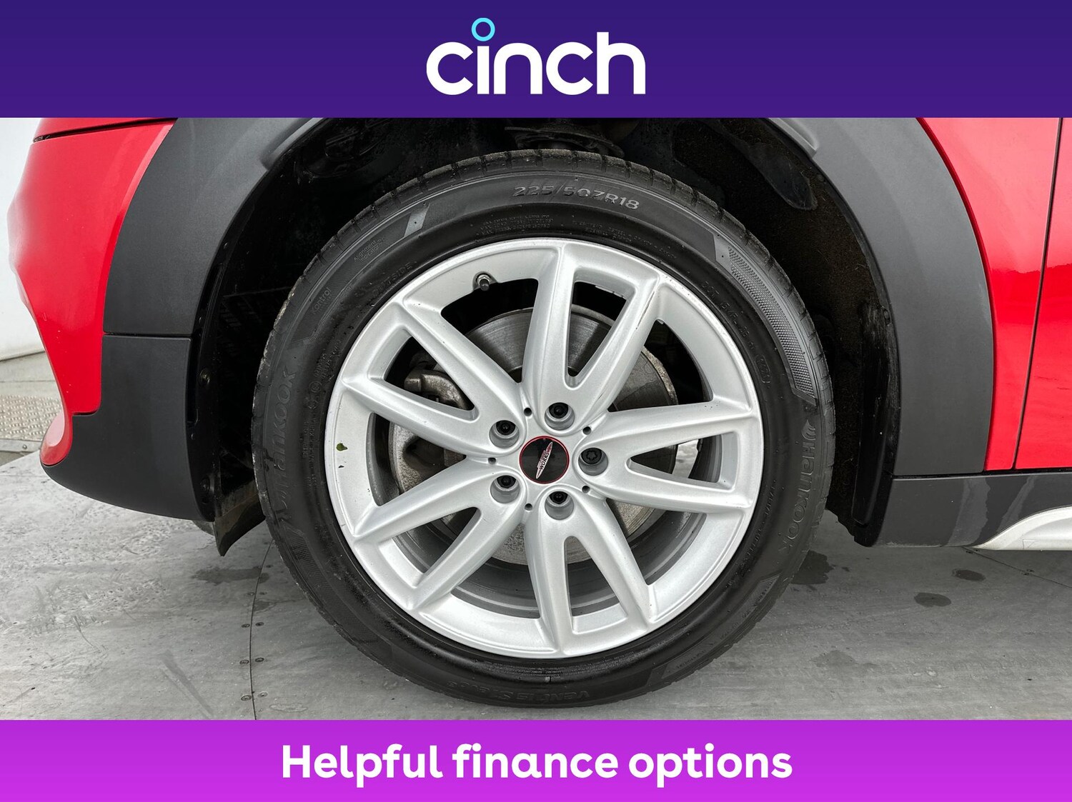 Used MINI Countryman 2019 for sale - 76896459: Photo 24