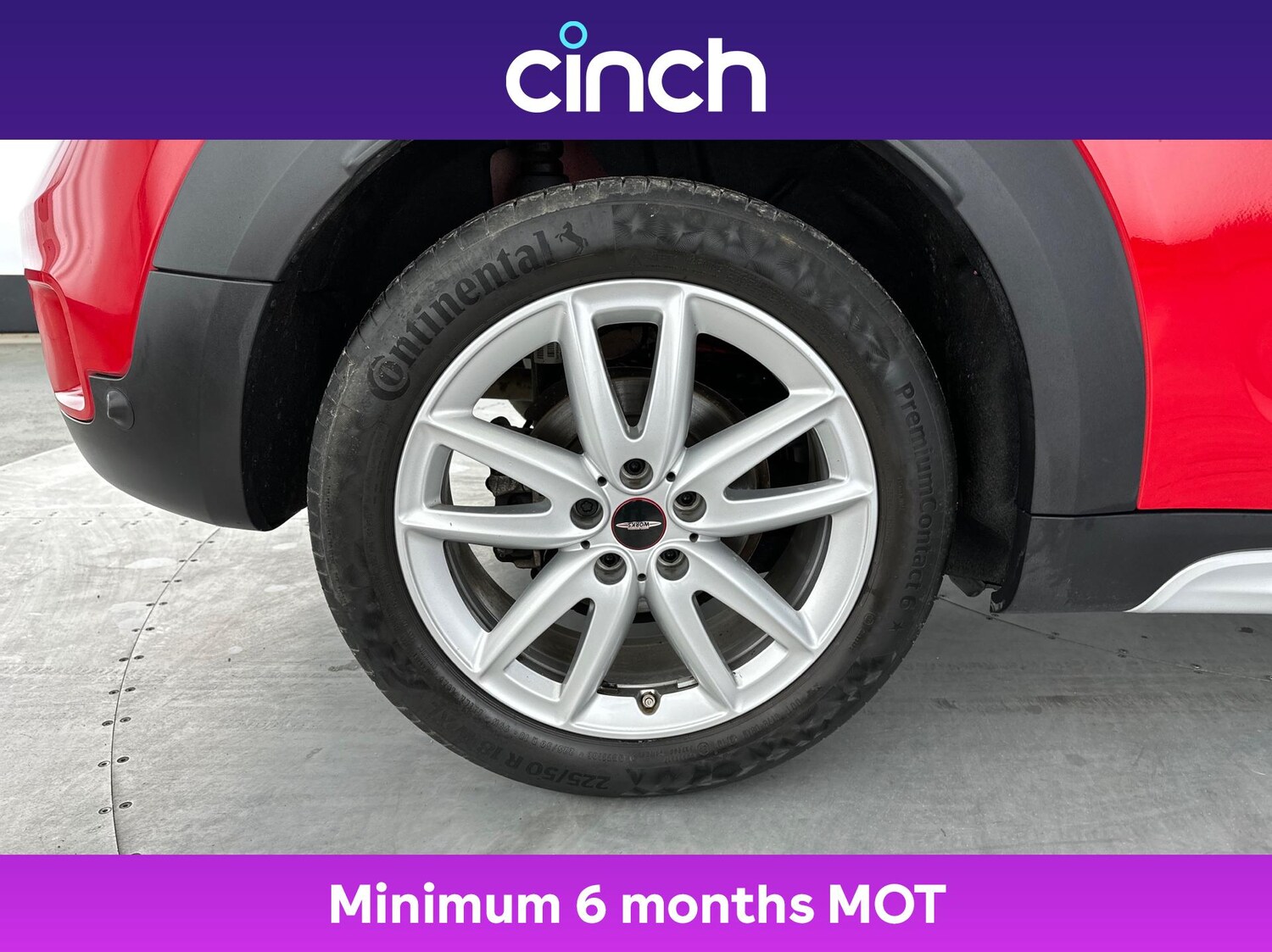 Used MINI Countryman 2019 for sale - 76896459: Photo 27