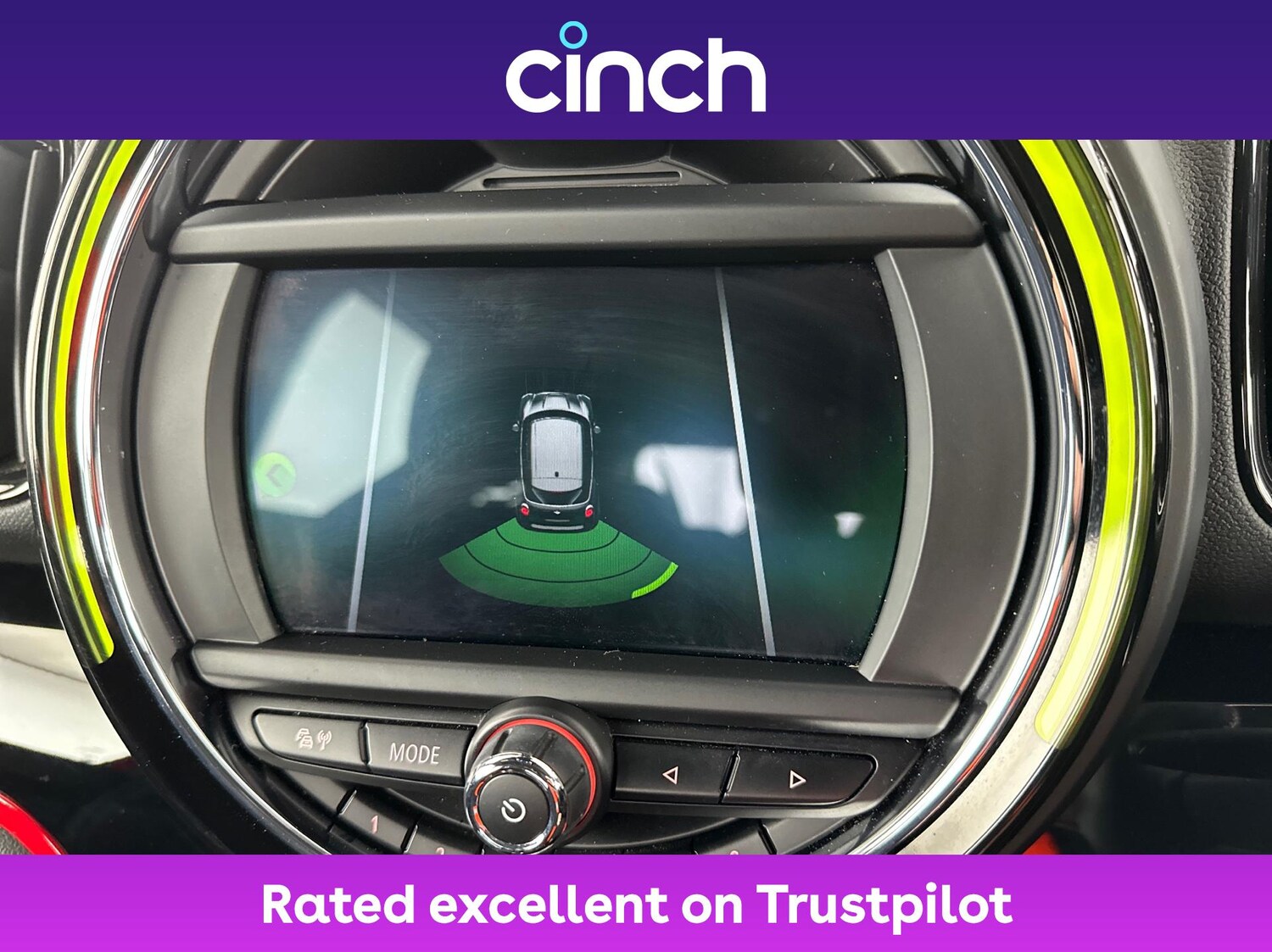 Used MINI Countryman 2019 for sale - 76896459: Photo 33