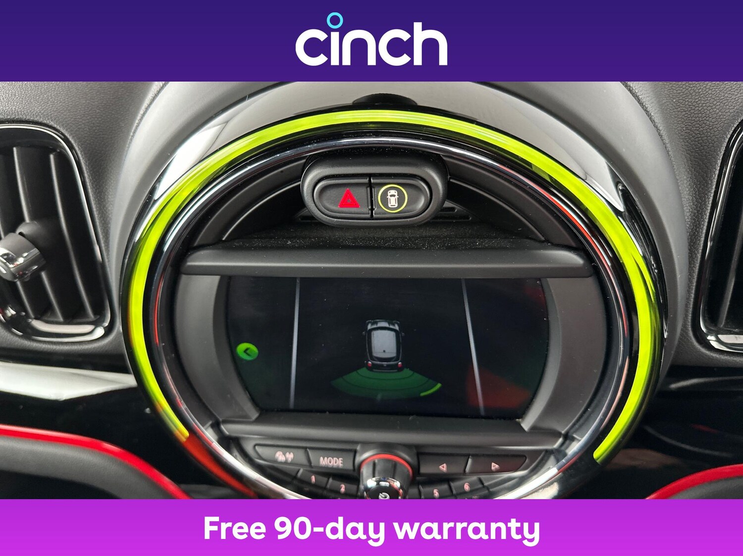 Used MINI Countryman 2019 for sale - 76896459: Photo 34