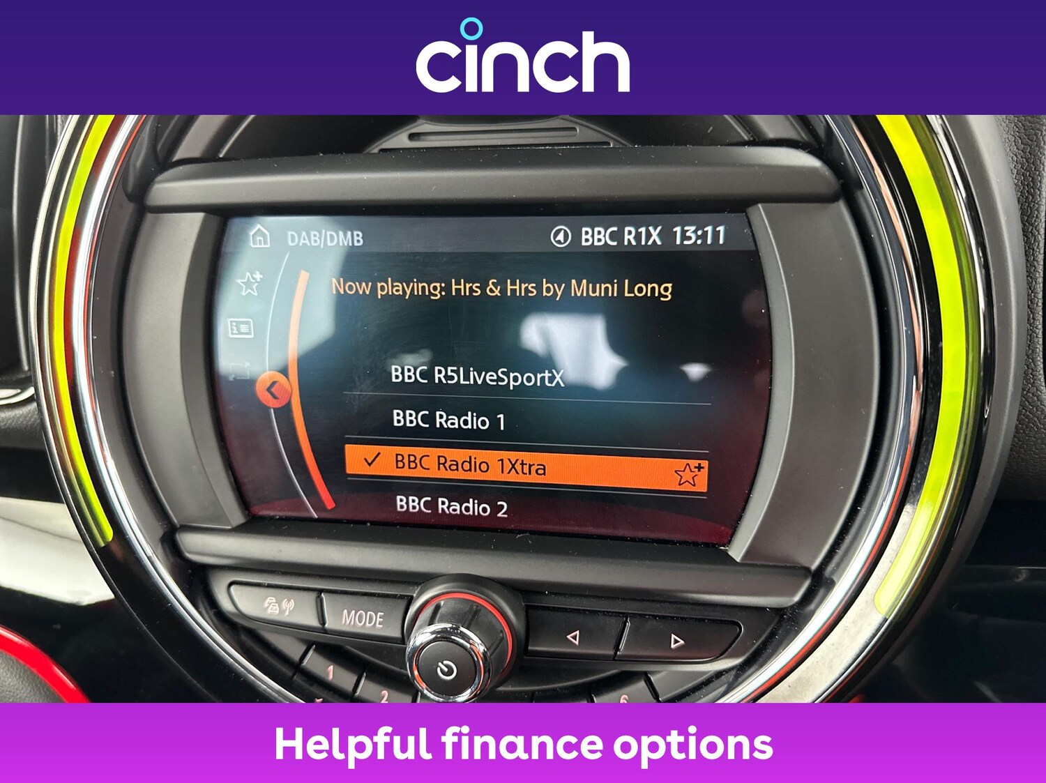 Used MINI Countryman 2019 for sale - 76896459: Photo 35