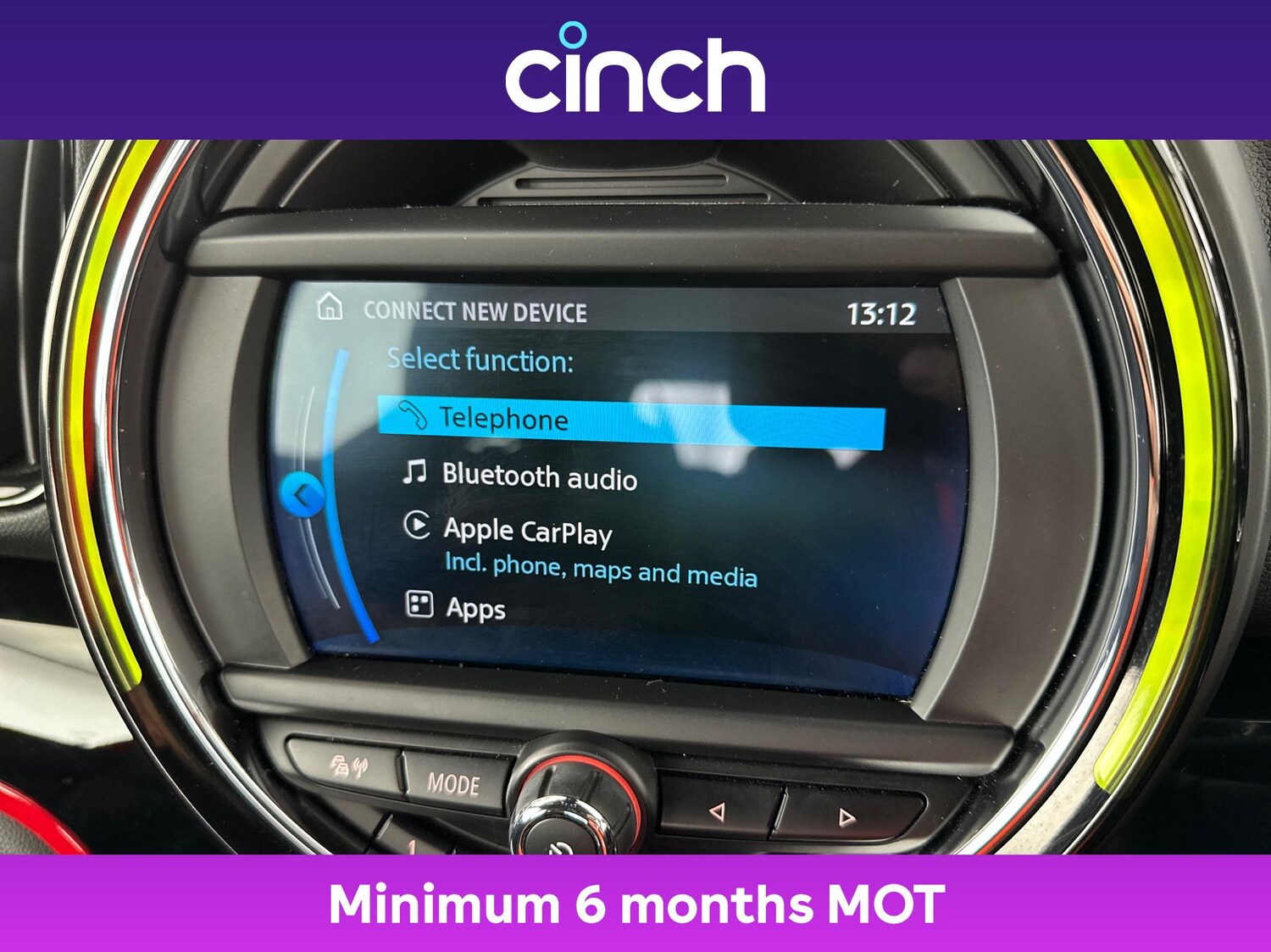 Used MINI Countryman 2019 for sale - 76896459: Photo 37