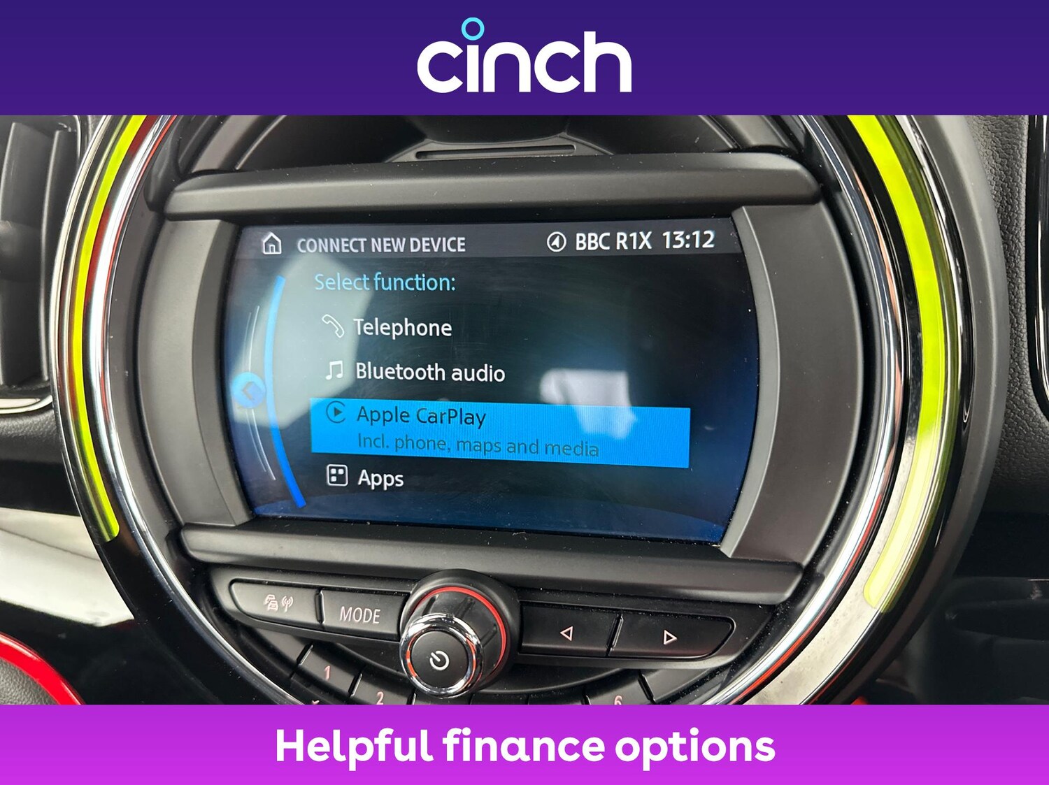 Used MINI Countryman 2019 for sale - 76896459: Photo 40