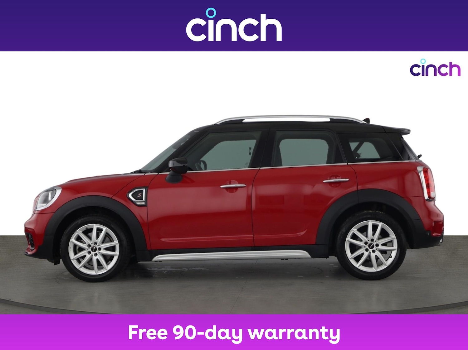 Used MINI Countryman 2019 for sale - 76896459: Photo 8