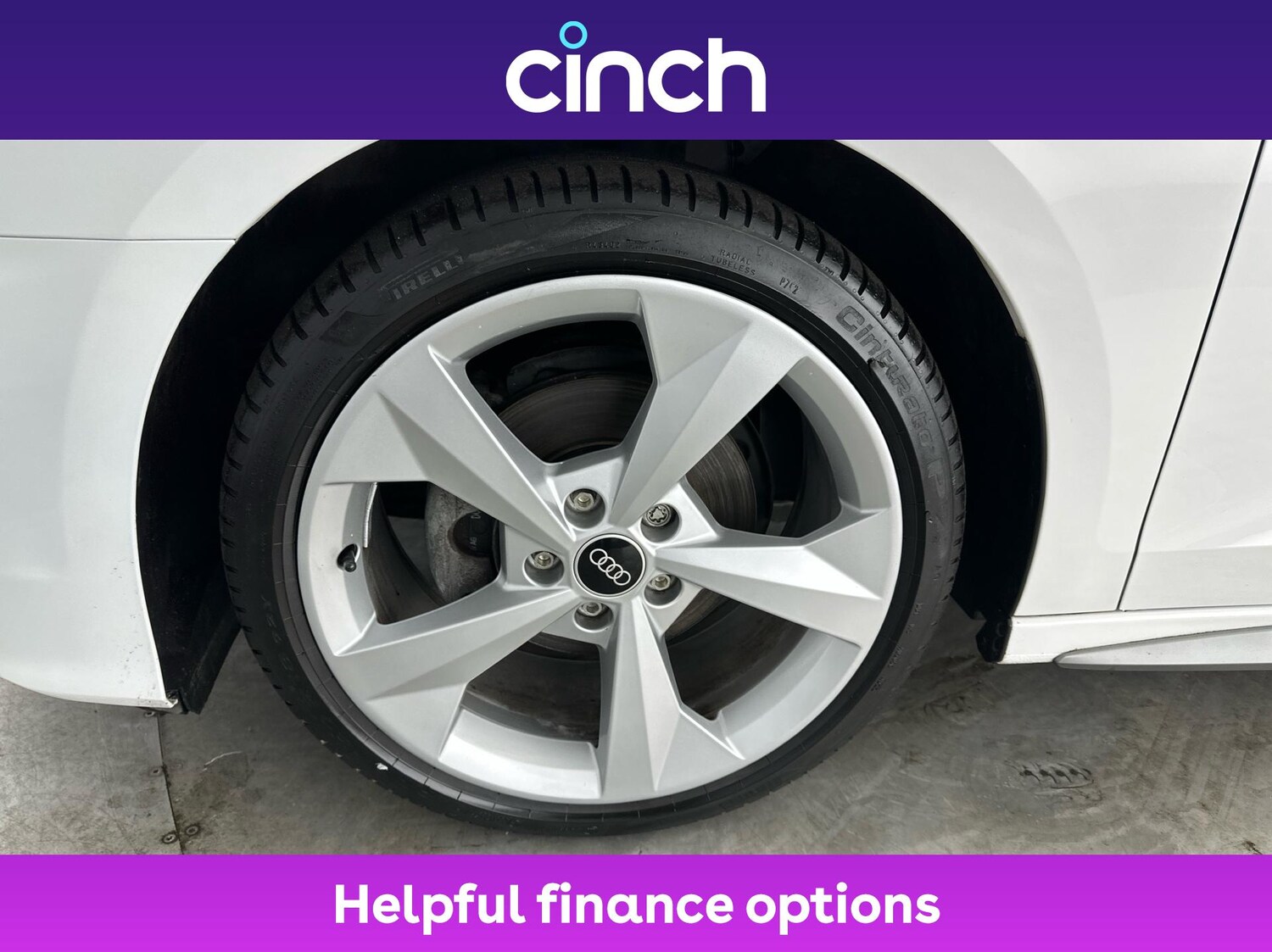 Used Audi A3 2022 for sale - 76704560: Photo 24