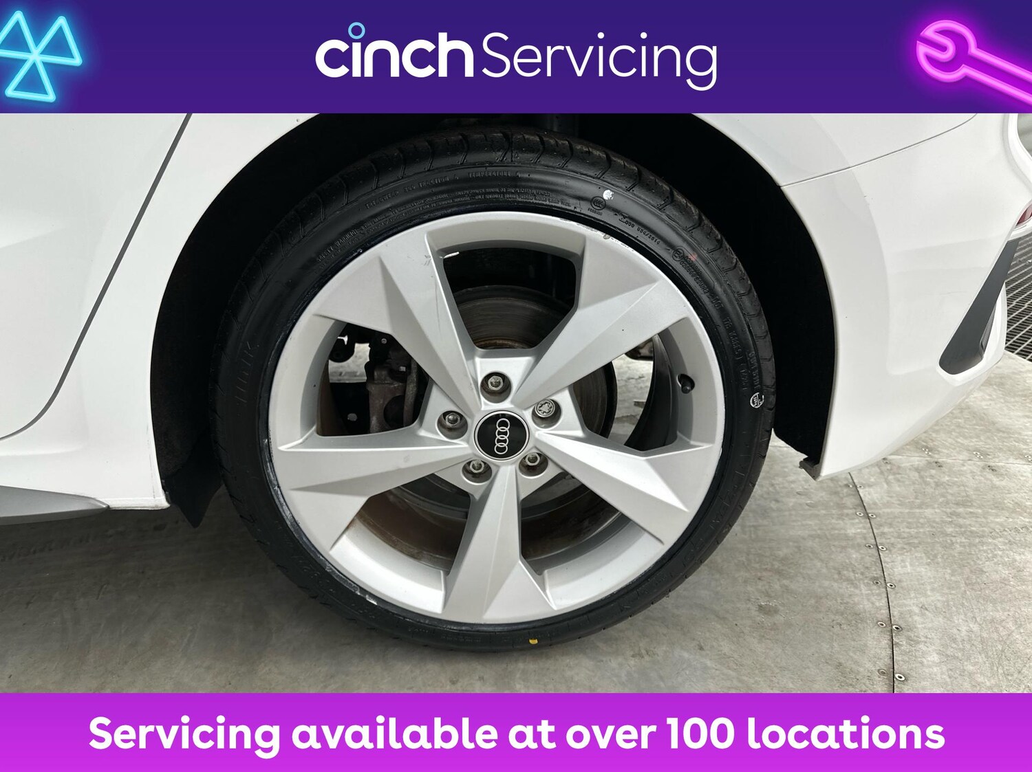 Used Audi A3 2022 for sale - 76704560: Photo 26