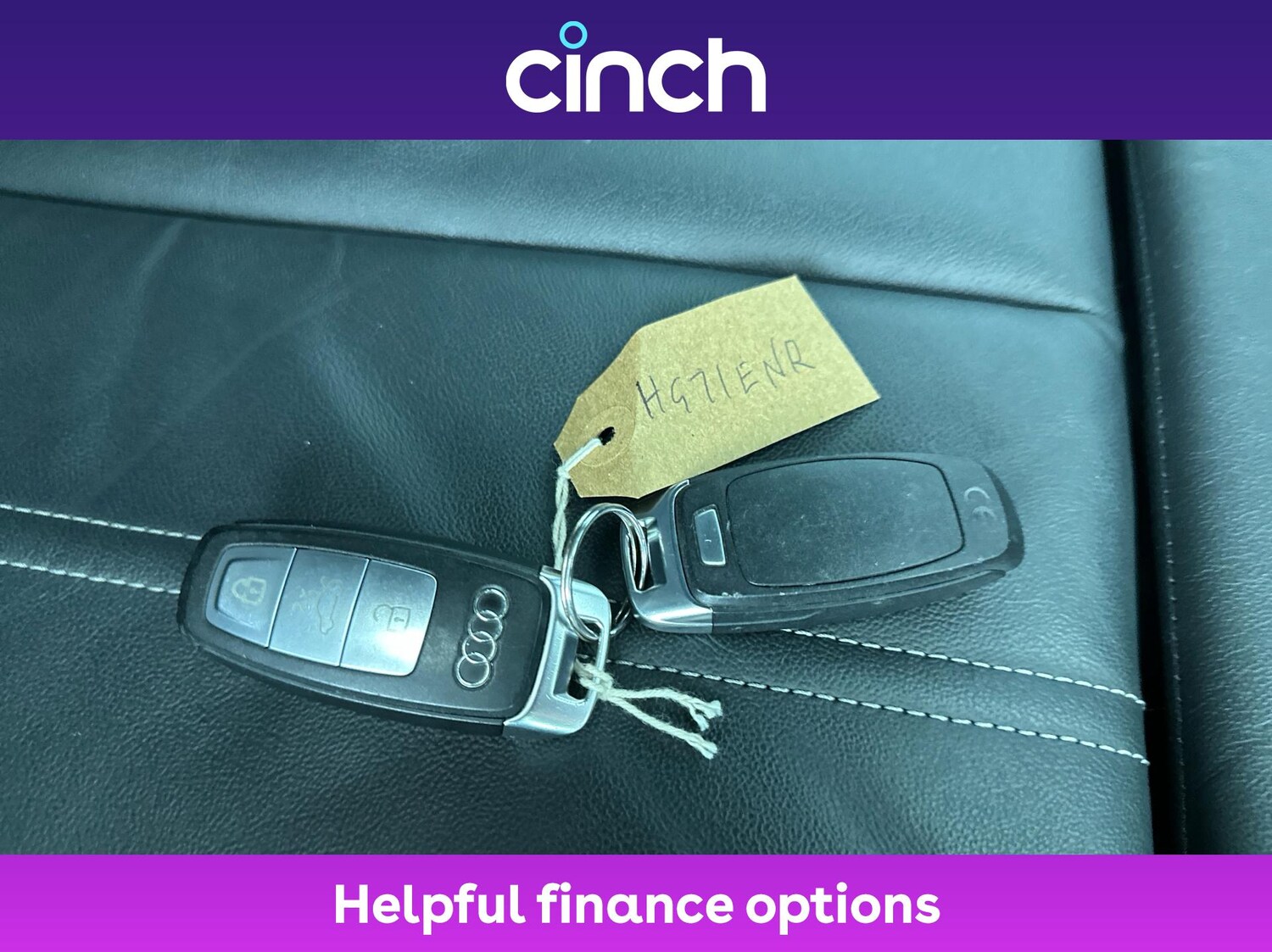 Used Audi A3 2022 for sale - 76704560: Photo 30