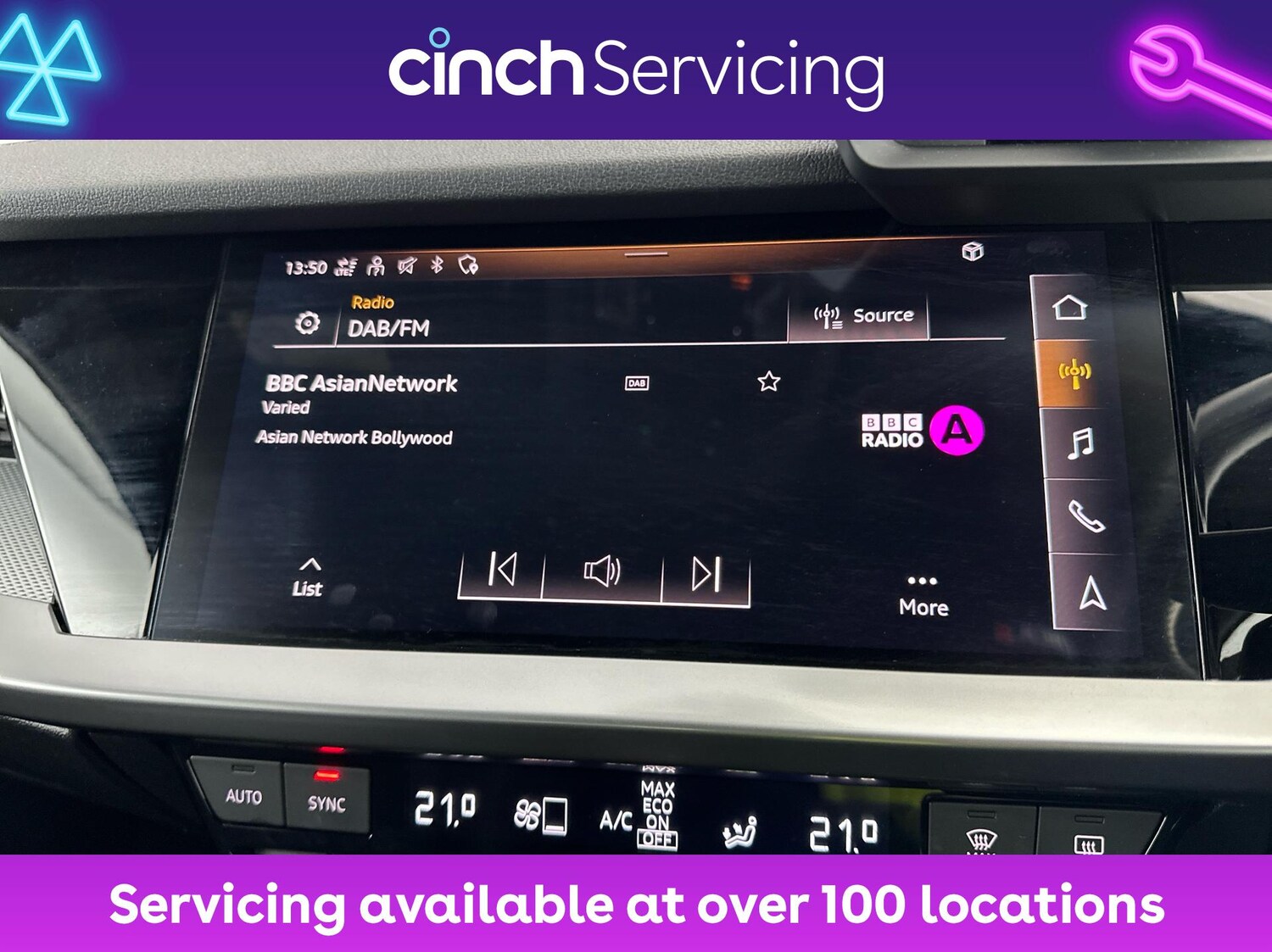 Used Audi A3 2022 for sale - 76704560: Photo 31