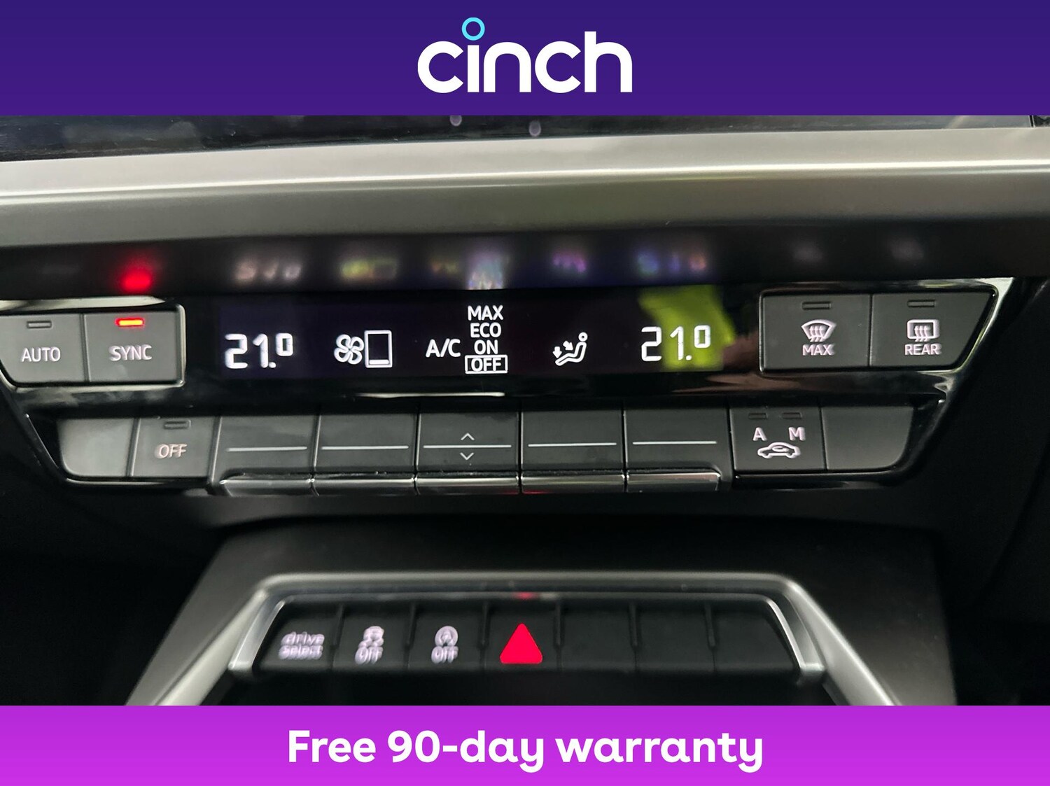 Used Audi A3 2022 for sale - 76704560: Photo 34