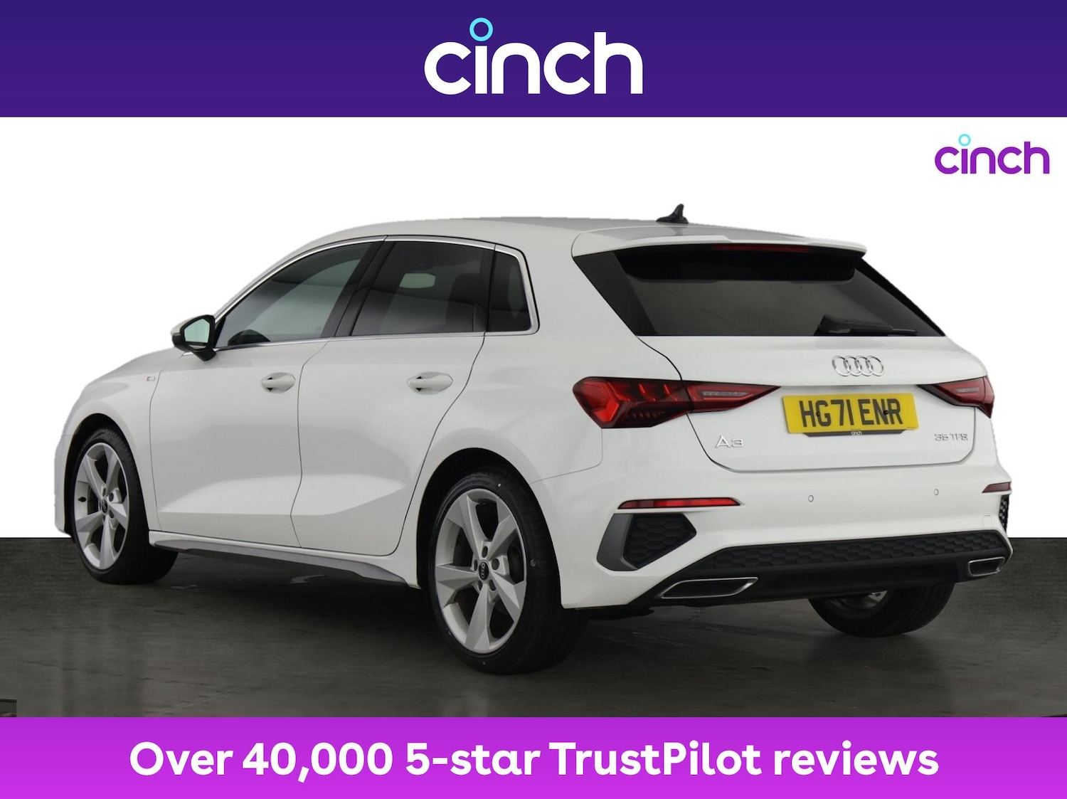 Used Audi A3 2022 for sale - 76704560: Photo 6