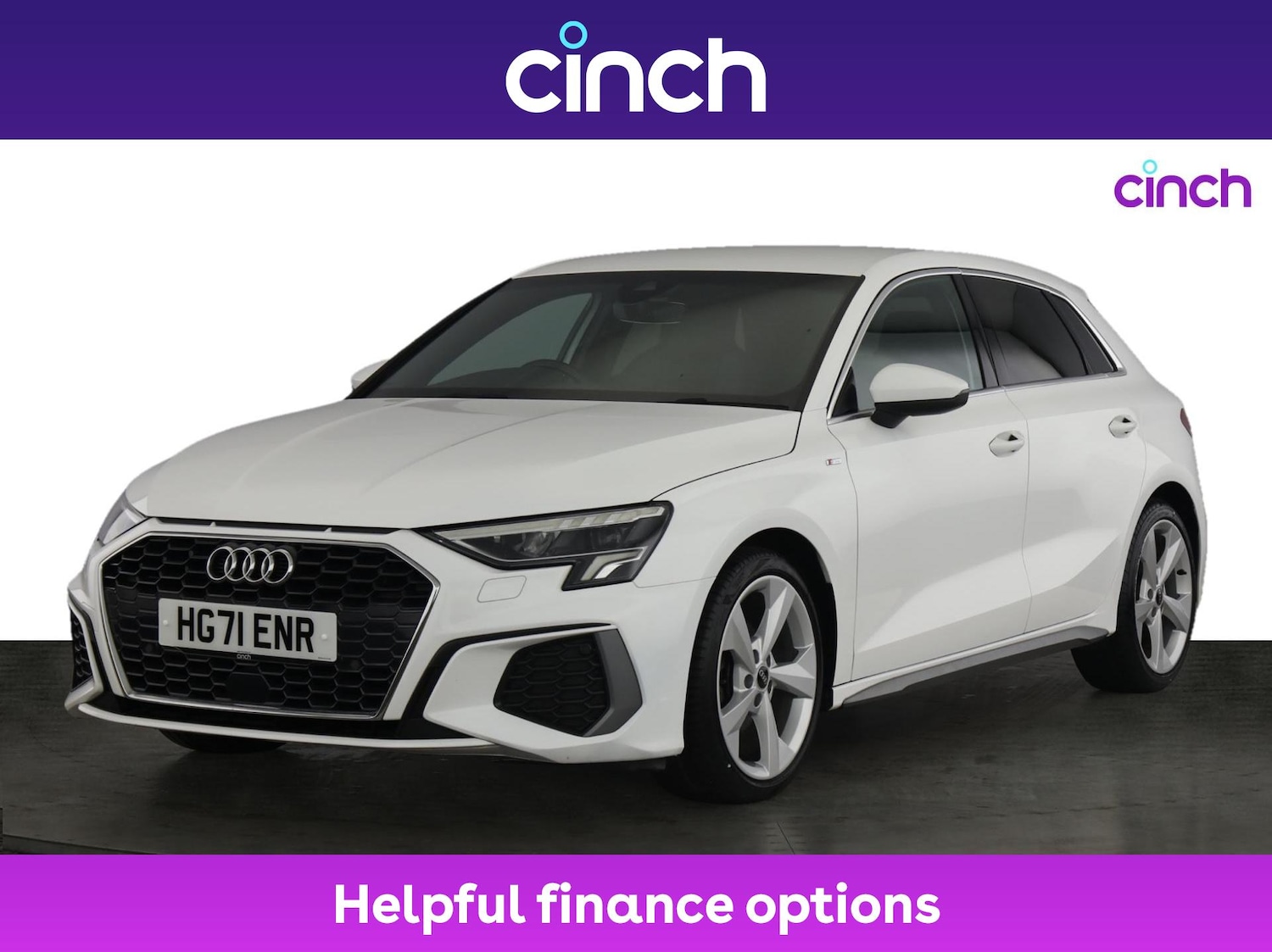 Used Audi A3 2022 for sale - 76704560: Photo 9