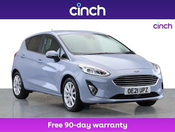 Ford - Fiesta