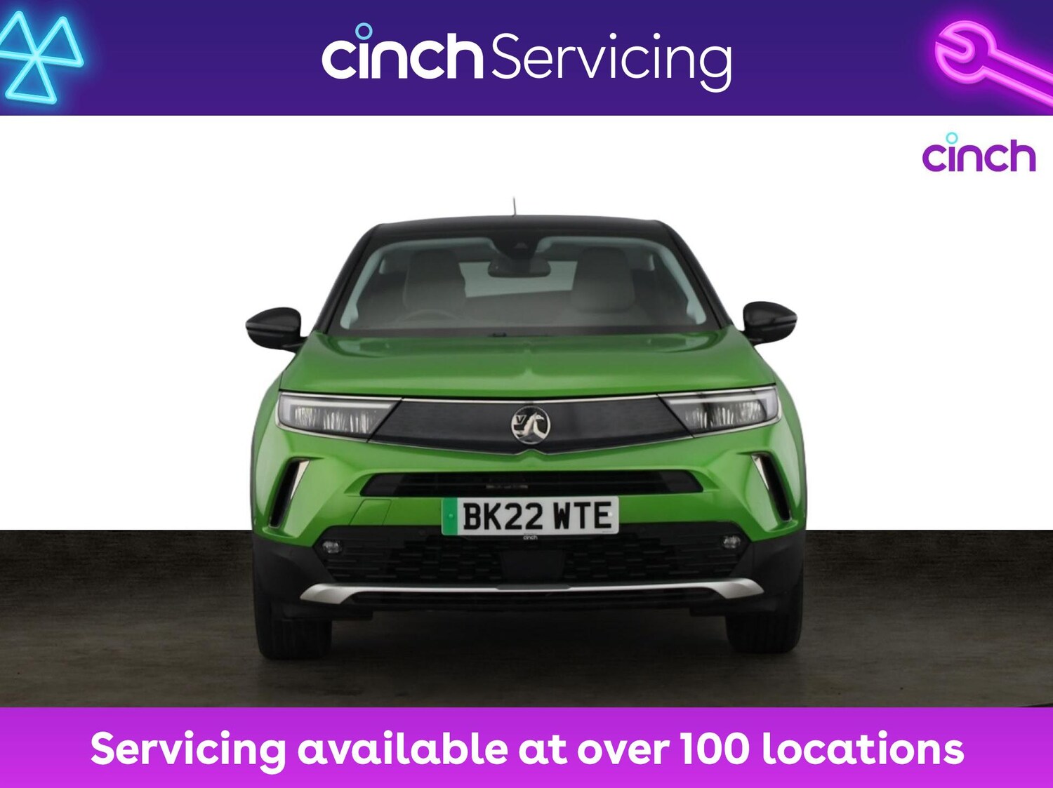 Used Vauxhall Mokka 2022 for sale - 77006949: Photo 11