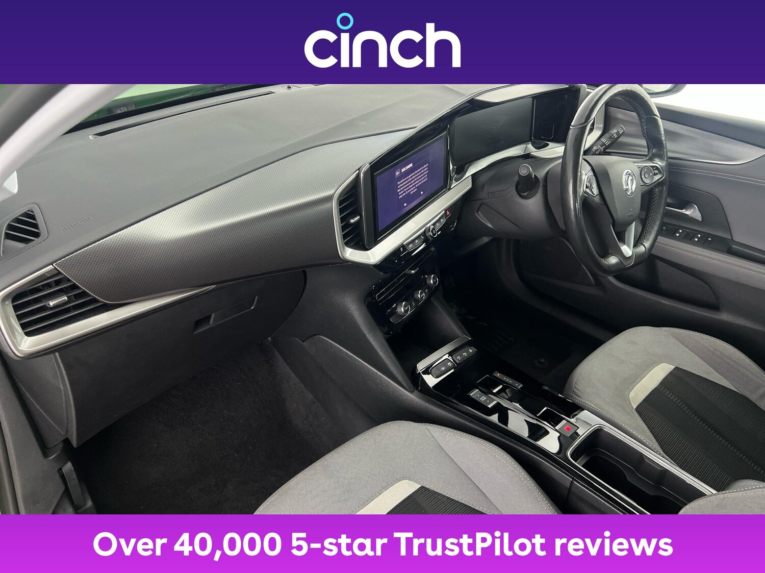 Used Vauxhall Mokka 2022 for sale - 77006949: Photo 14