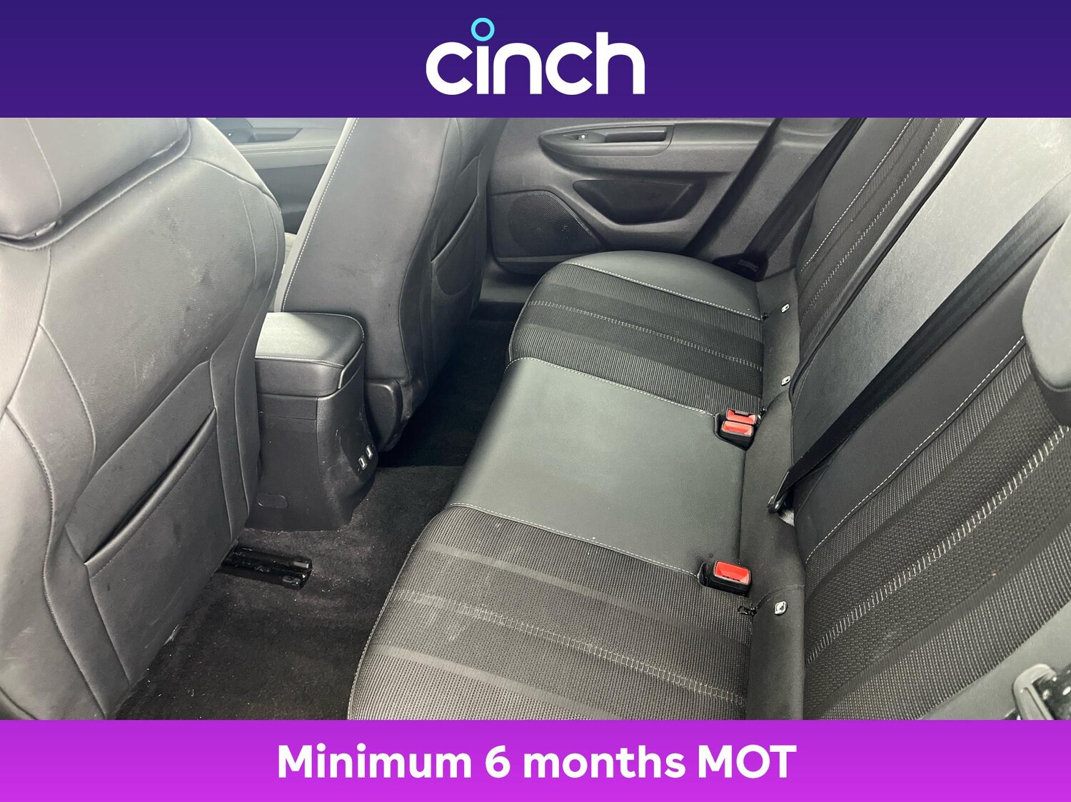 Used Vauxhall Mokka 2022 for sale - 77006949: Photo 20