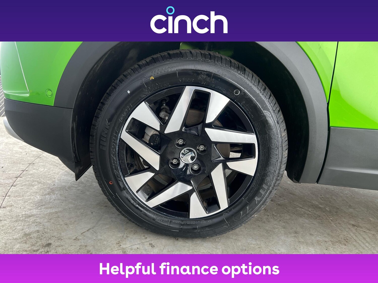 Used Vauxhall Mokka 2022 for sale - 77006949: Photo 24