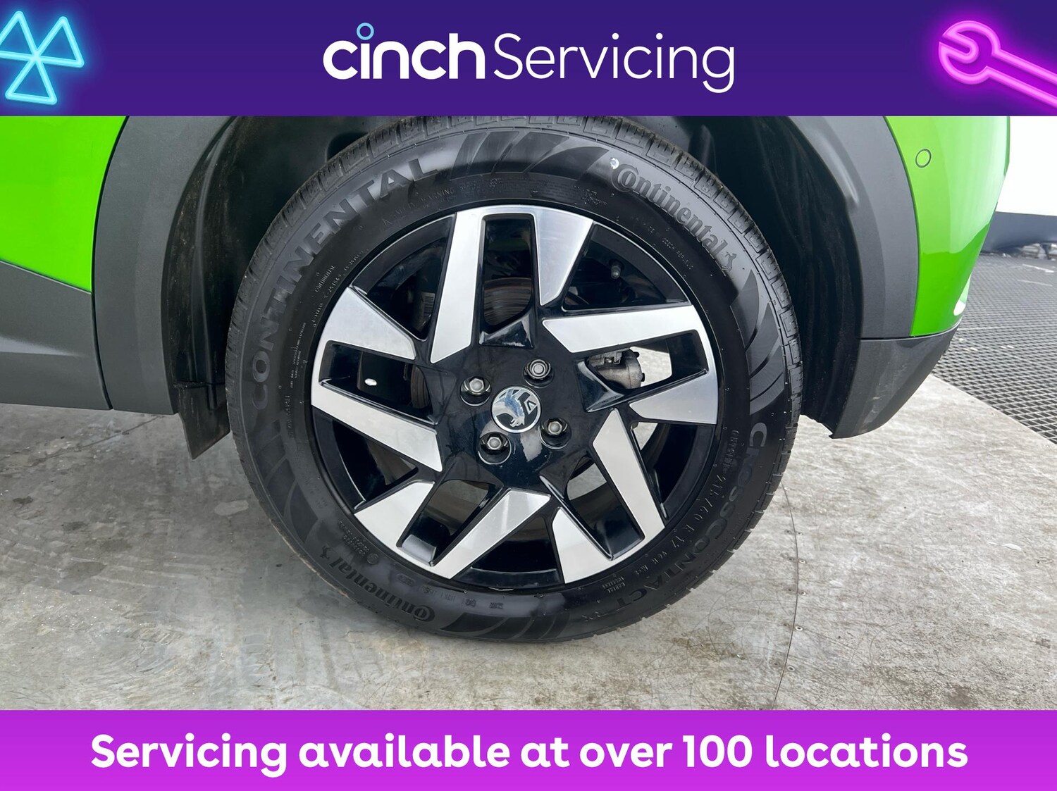 Used Vauxhall Mokka 2022 for sale - 77006949: Photo 26