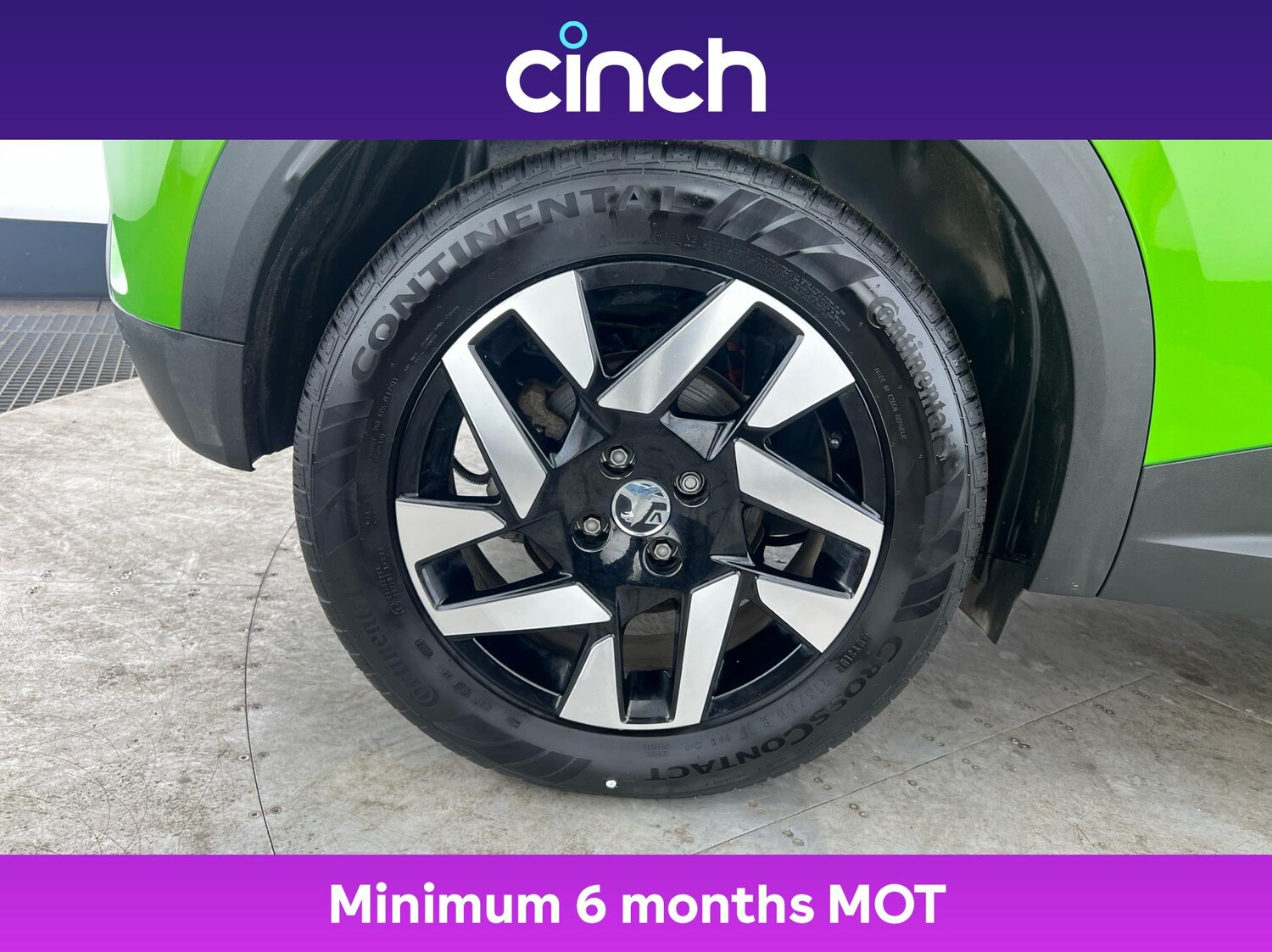 Used Vauxhall Mokka 2022 for sale - 77006949: Photo 27