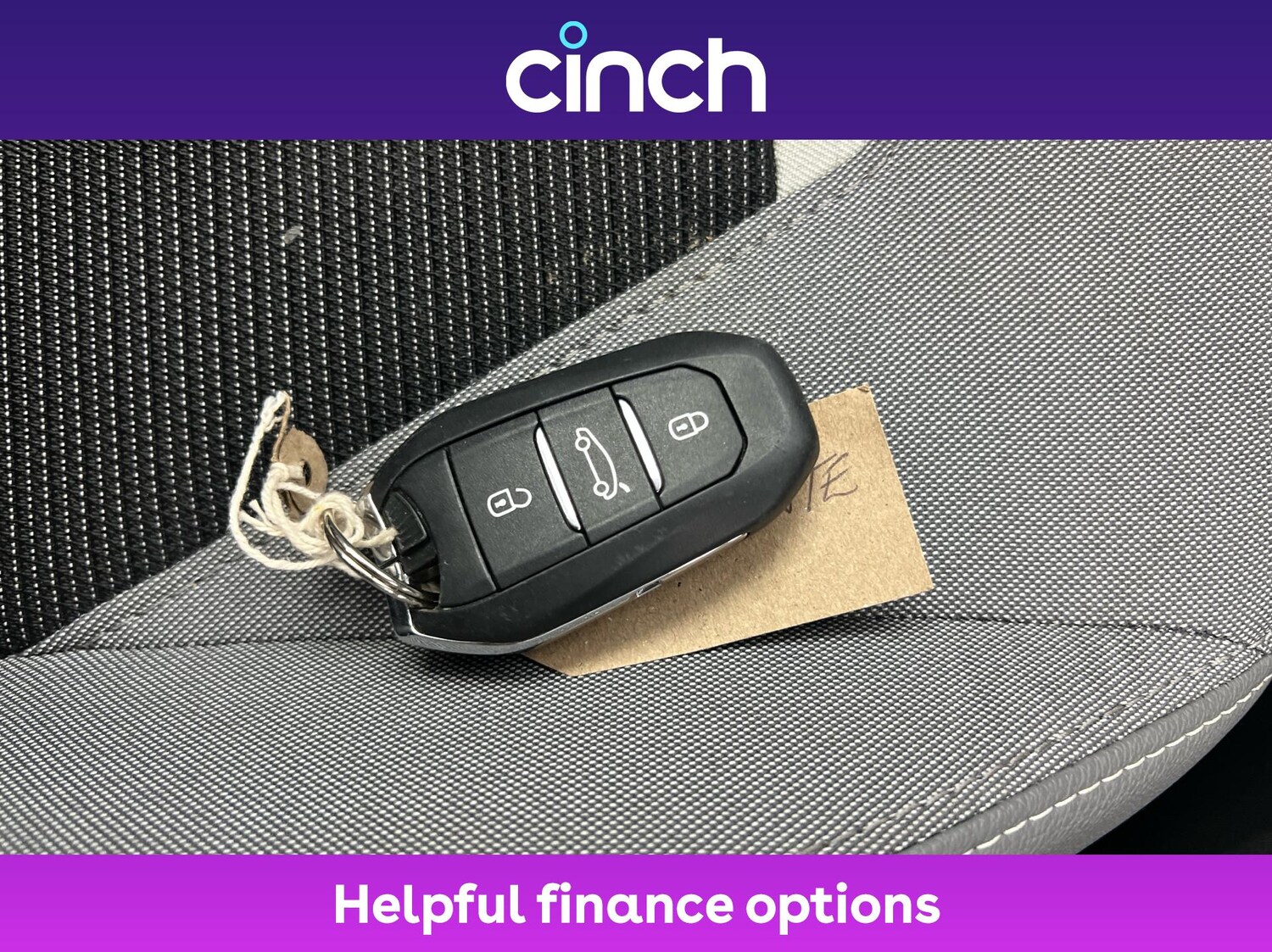 Used Vauxhall Mokka 2022 for sale - 77006949: Photo 30