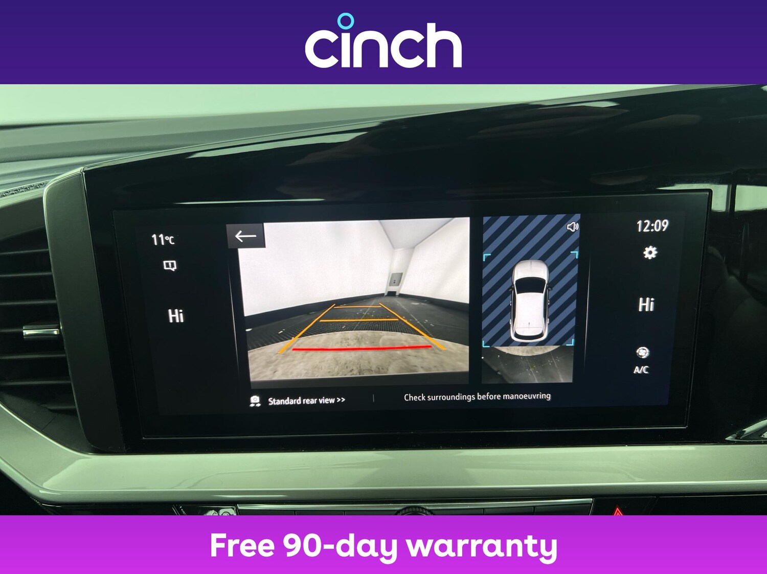 Used Vauxhall Mokka 2022 for sale - 77006949: Photo 34