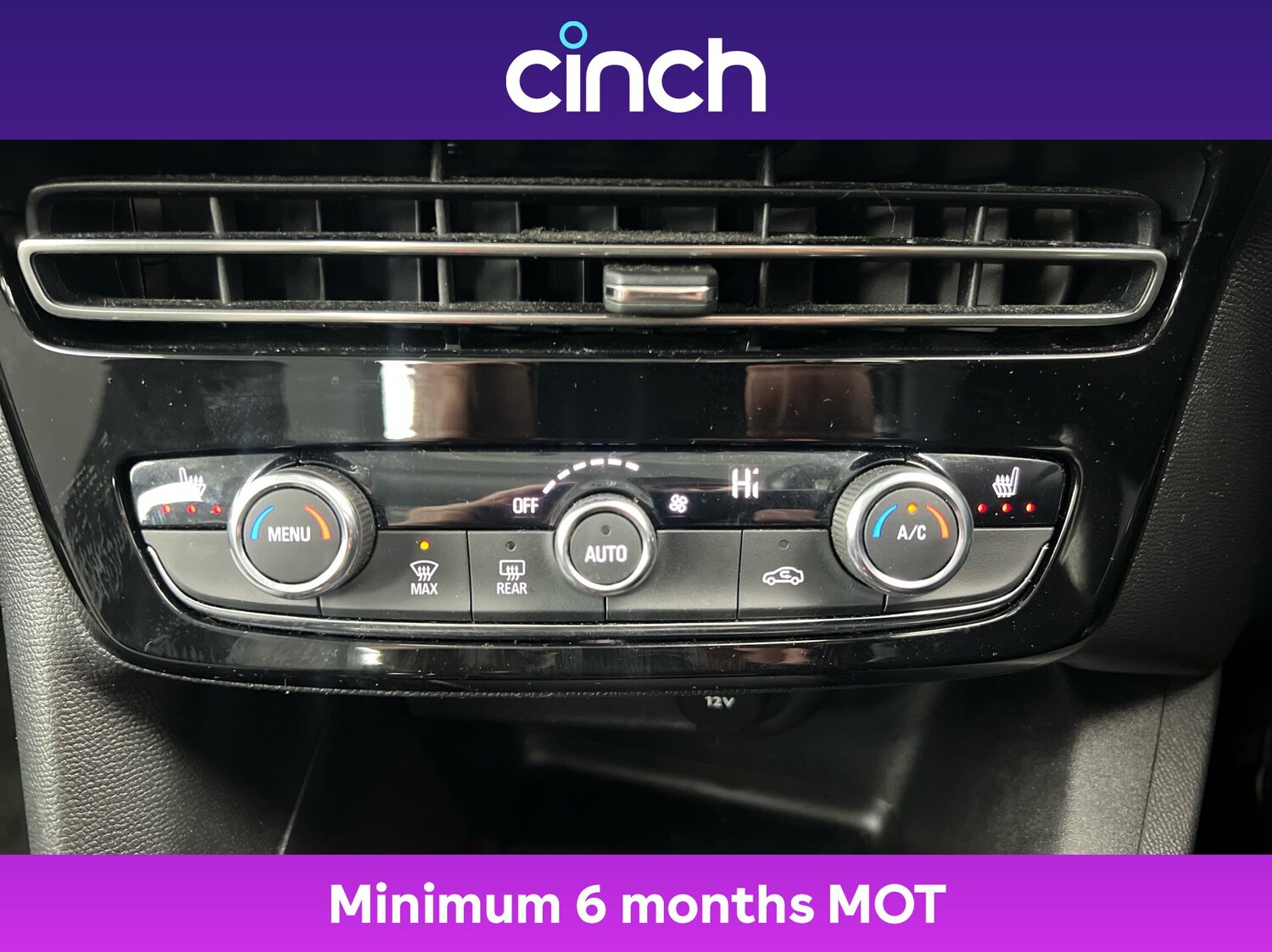 Used Vauxhall Mokka 2022 for sale - 77006949: Photo 37