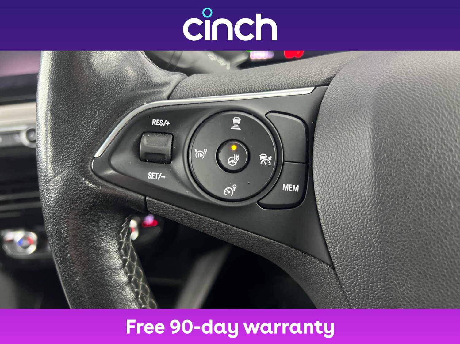 Used Vauxhall Mokka 2022 for sale - 77006949: Photo 39