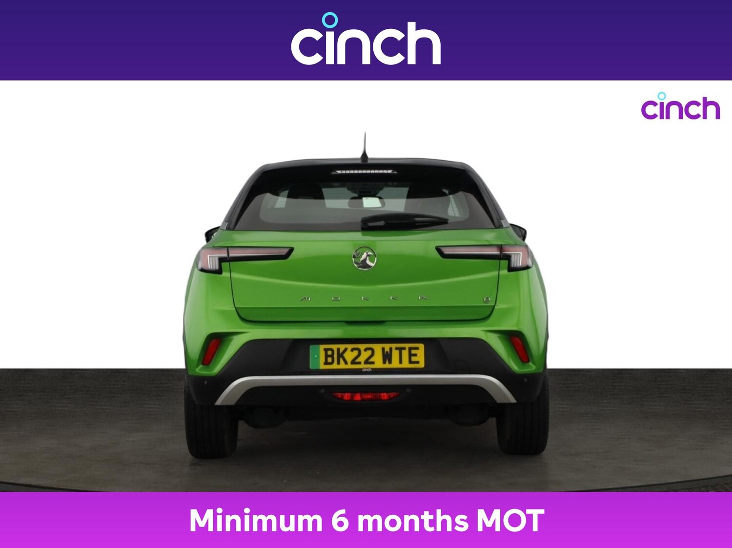 Used Vauxhall Mokka 2022 for sale - 77006949: Photo 5