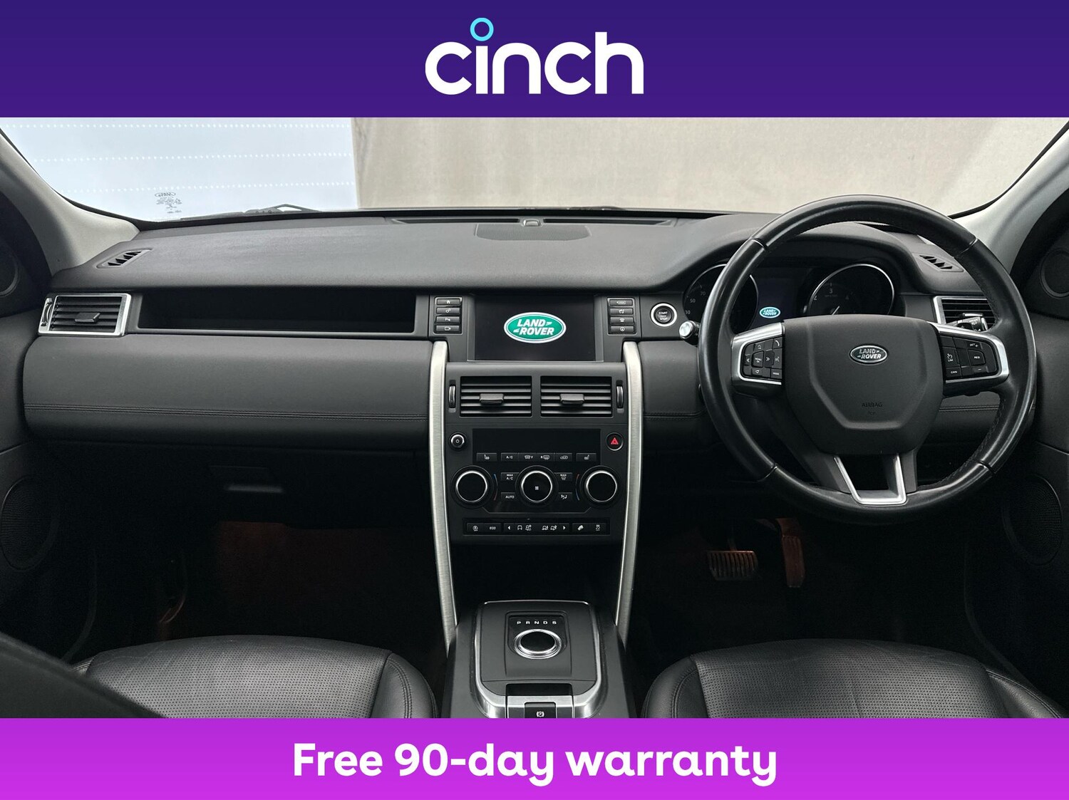 Used Land Rover Discovery Sport 2019 for sale - 76685786: Photo 15