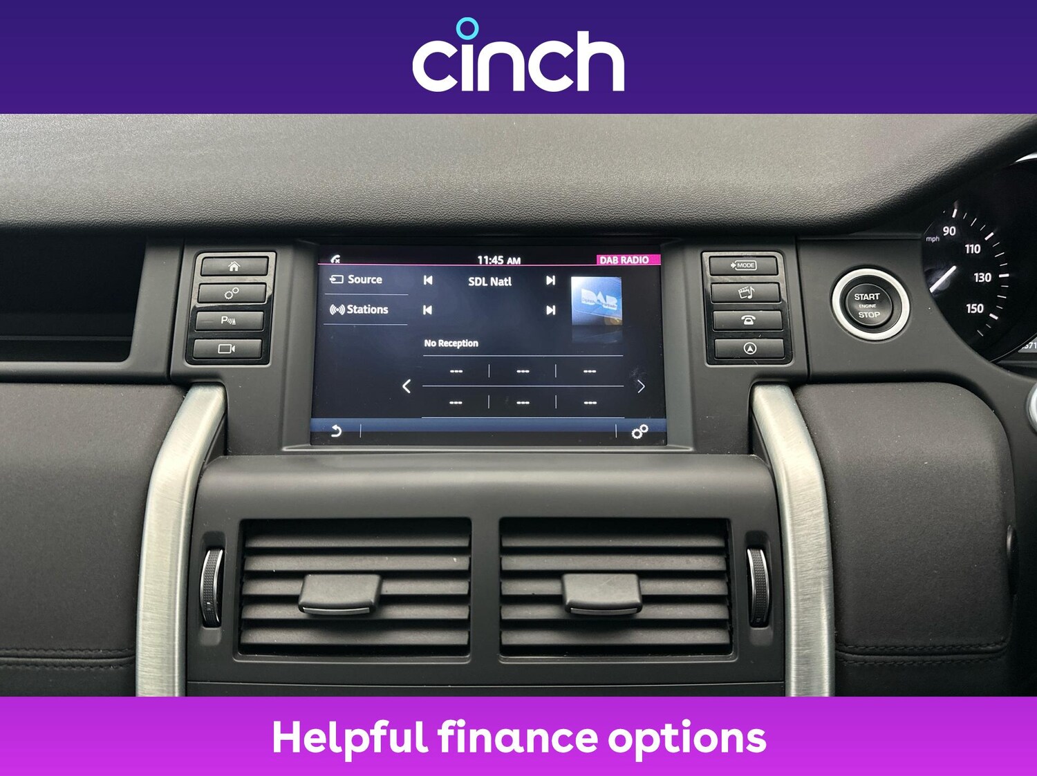 Used Land Rover Discovery Sport 2019 for sale - 76685786: Photo 17