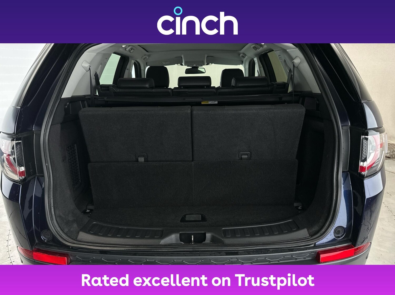 Used Land Rover Discovery Sport 2019 for sale - 76685786: Photo 21