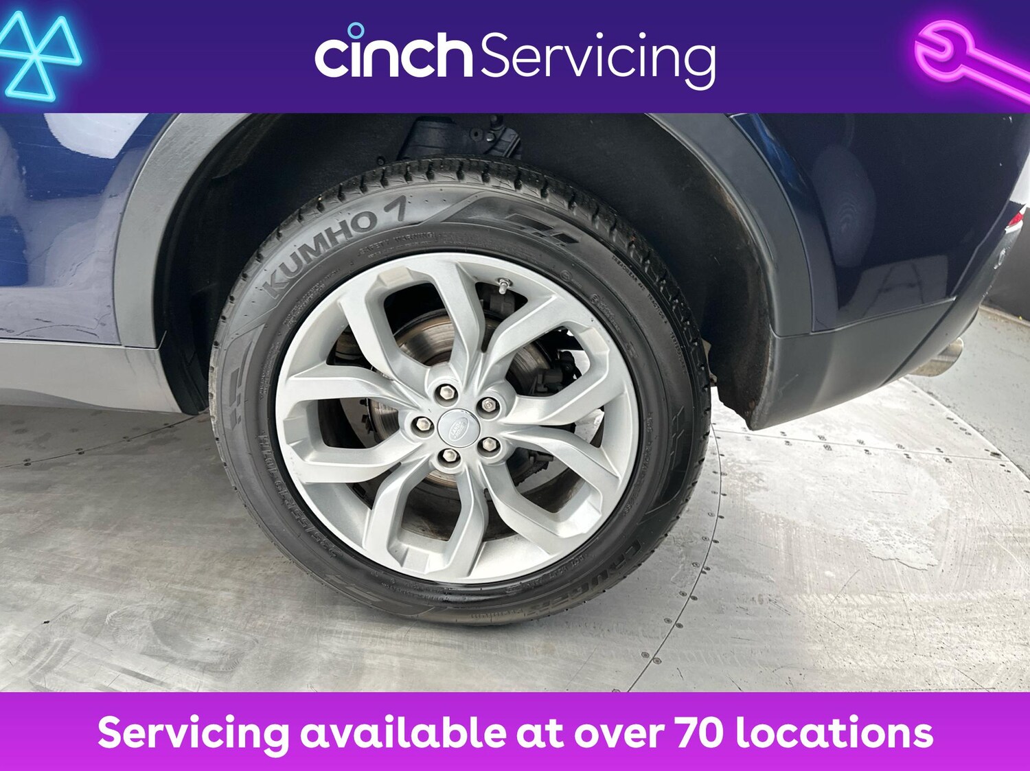 Used Land Rover Discovery Sport 2019 for sale - 76685786: Photo 26