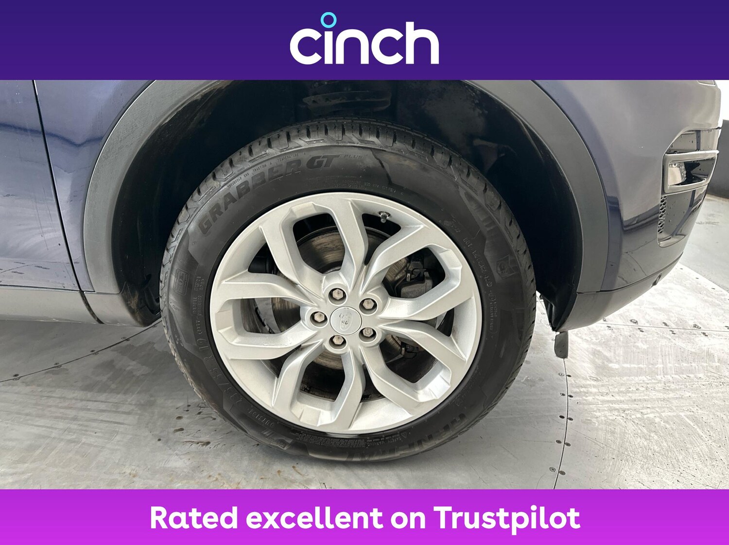 Used Land Rover Discovery Sport 2019 for sale - 76685786: Photo 28