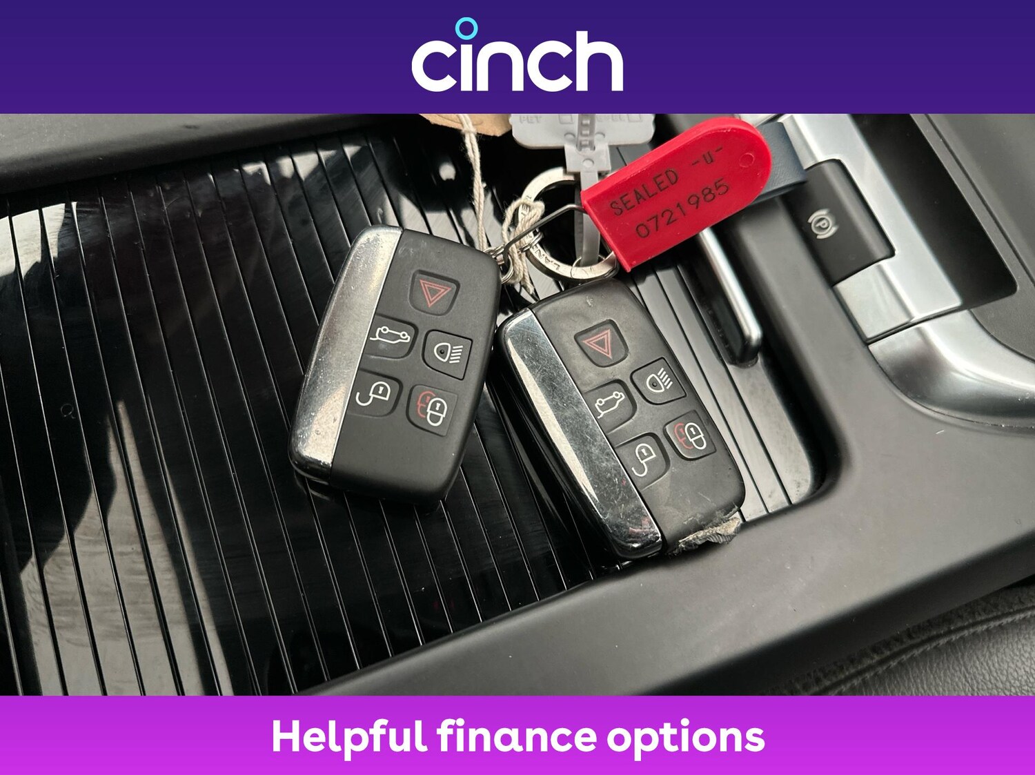 Used Land Rover Discovery Sport 2019 for sale - 76685786: Photo 30